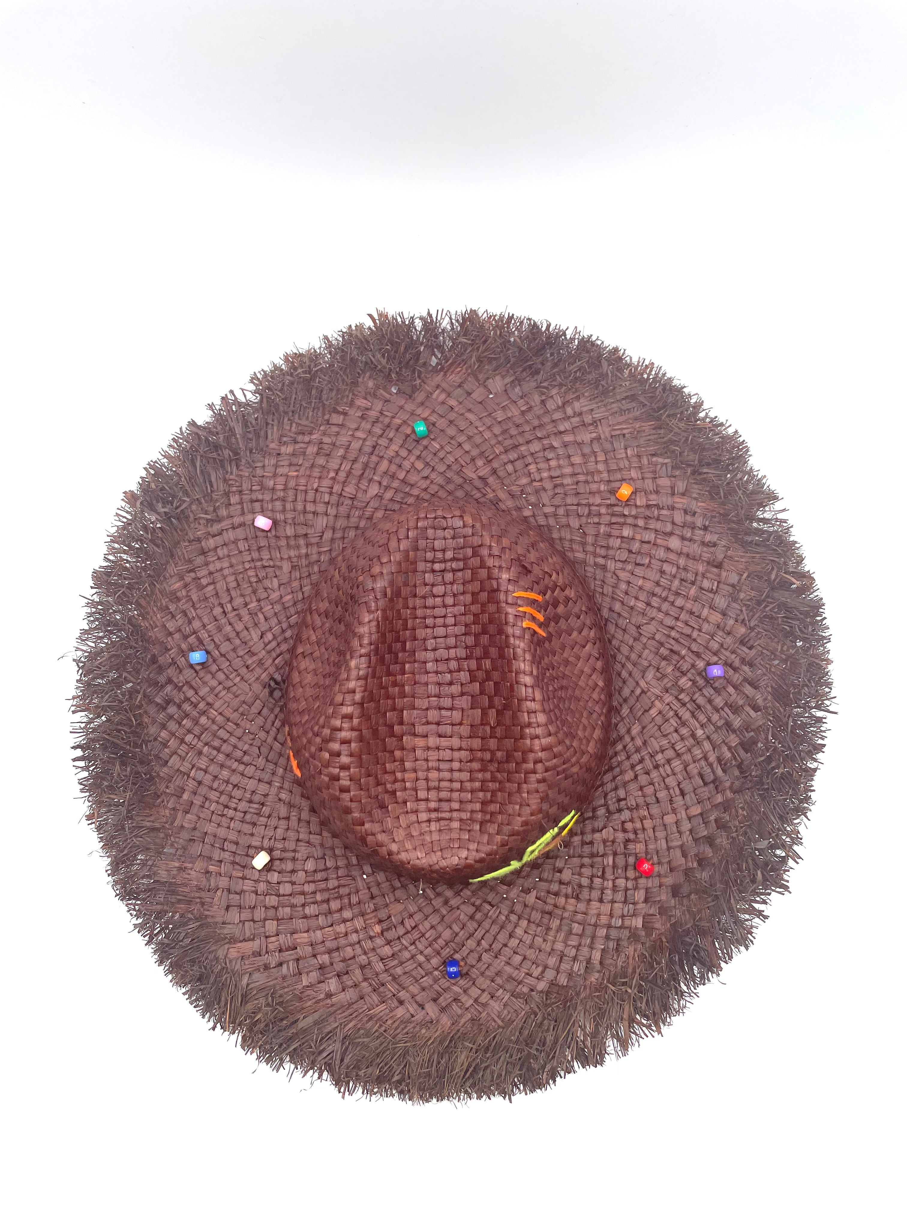 The Hat Gang