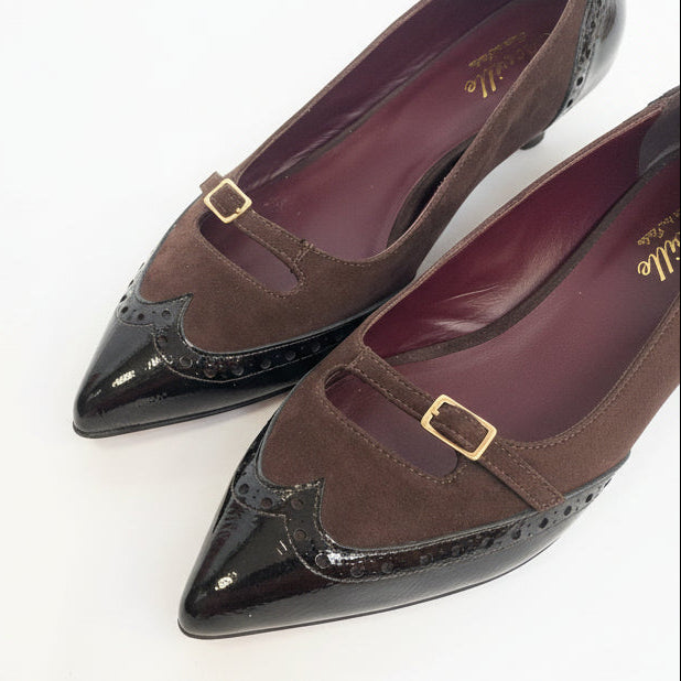 Scarpa Cheville Porzia