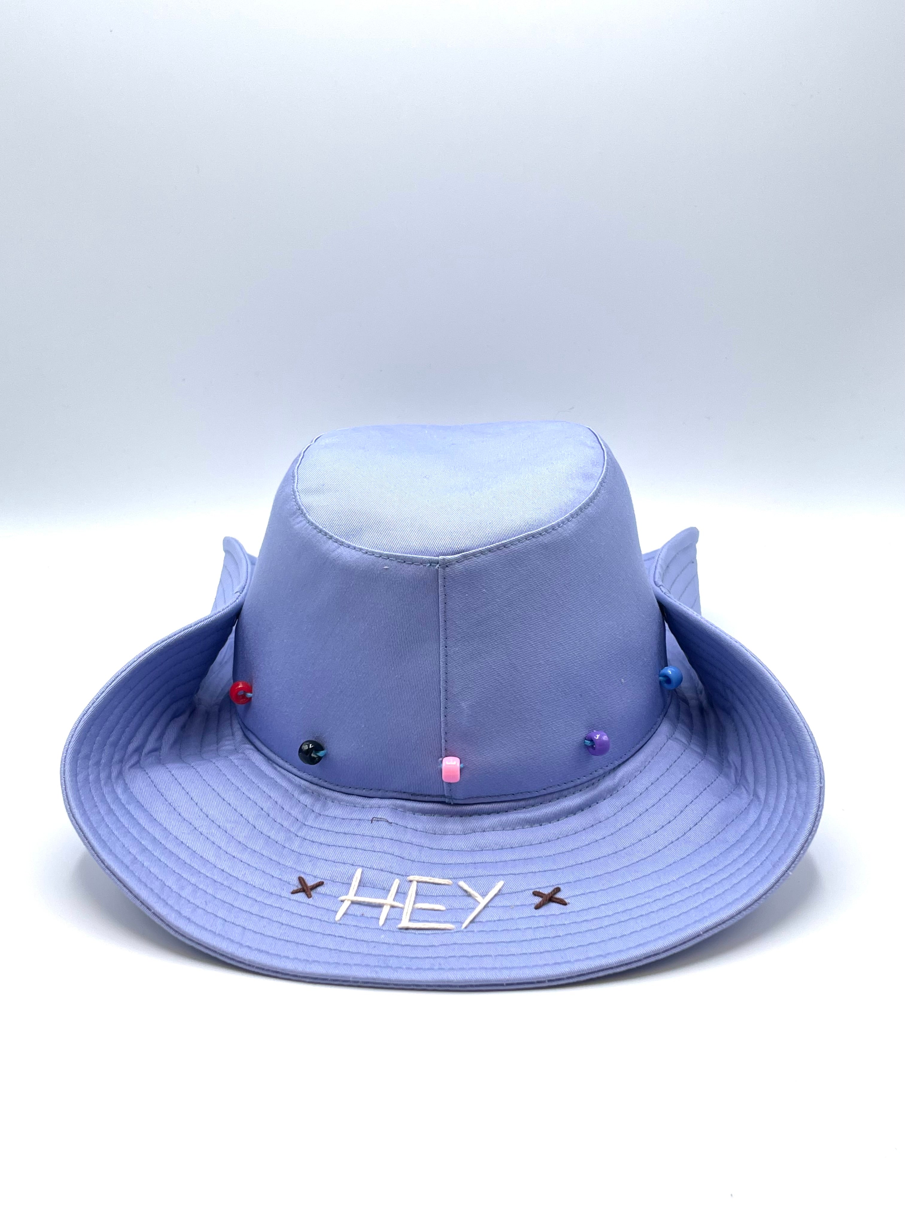 Cappello Safari The Hat Gang
