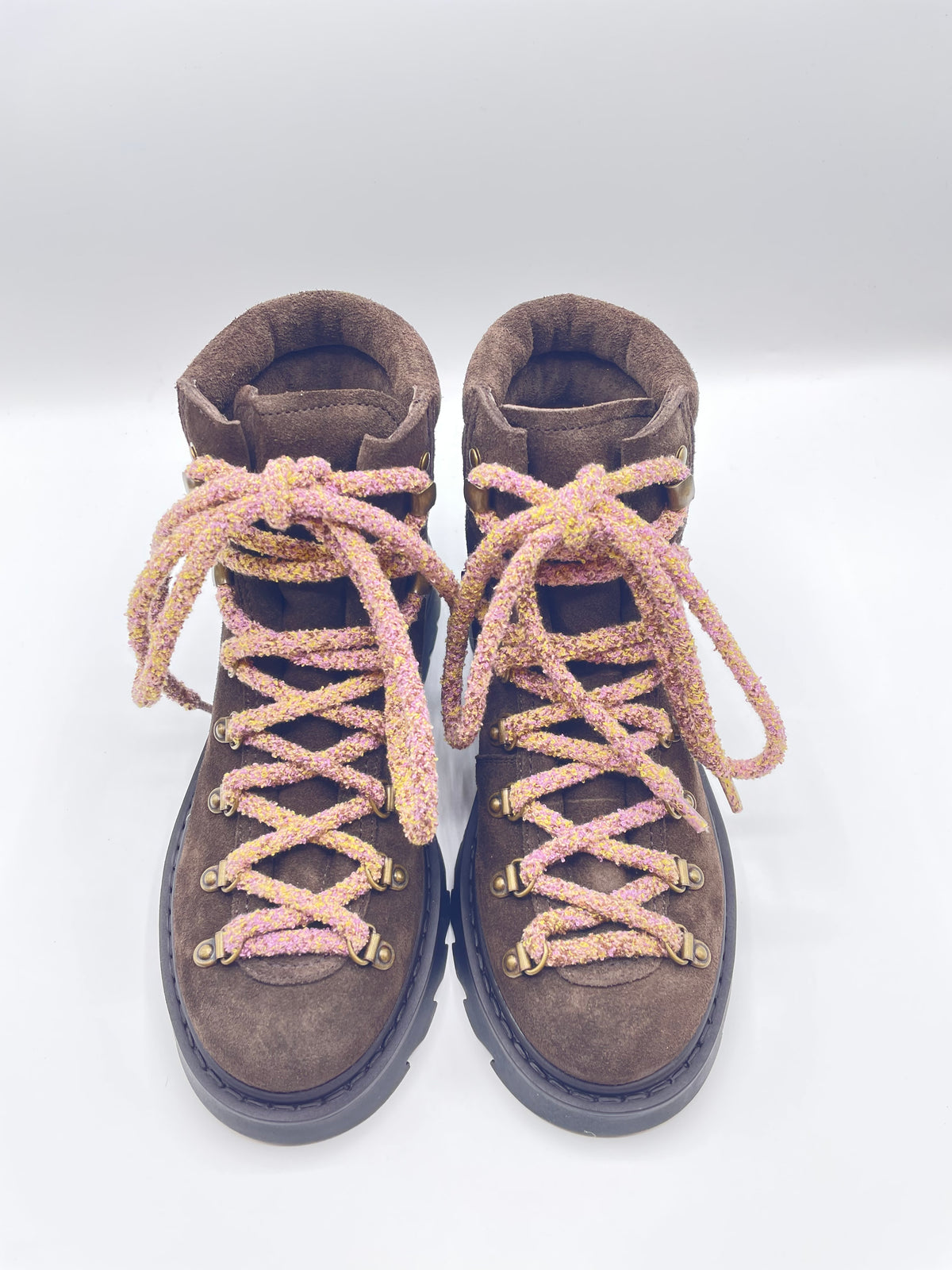 Stivaletto Cortina Argilla