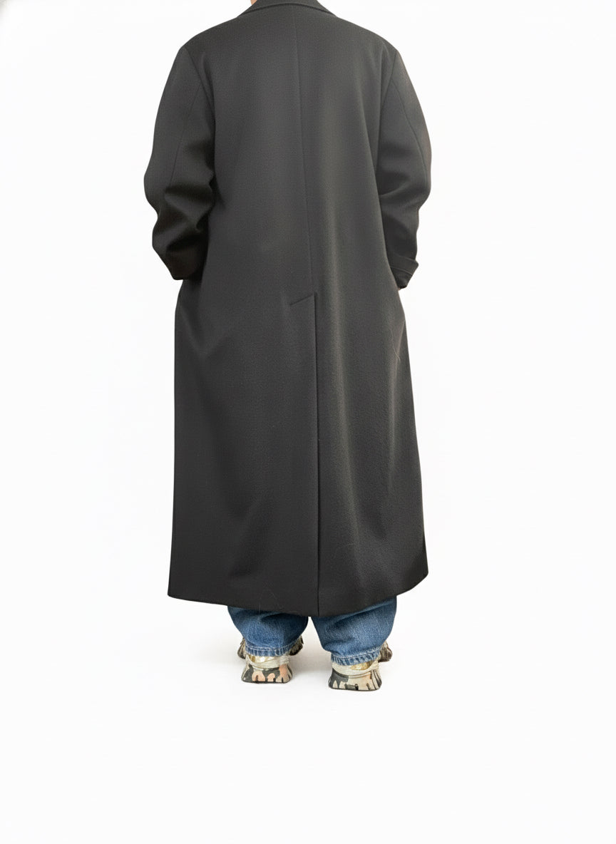 Cappotto Pt Torino Lungo