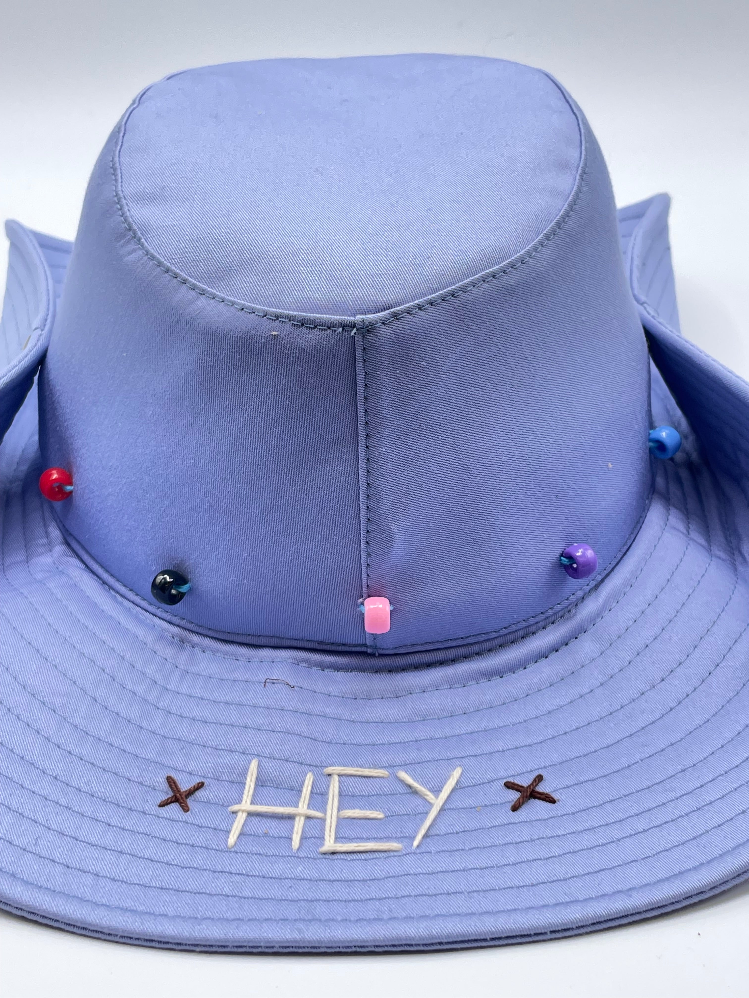 Cappello Safari The Hat Gang