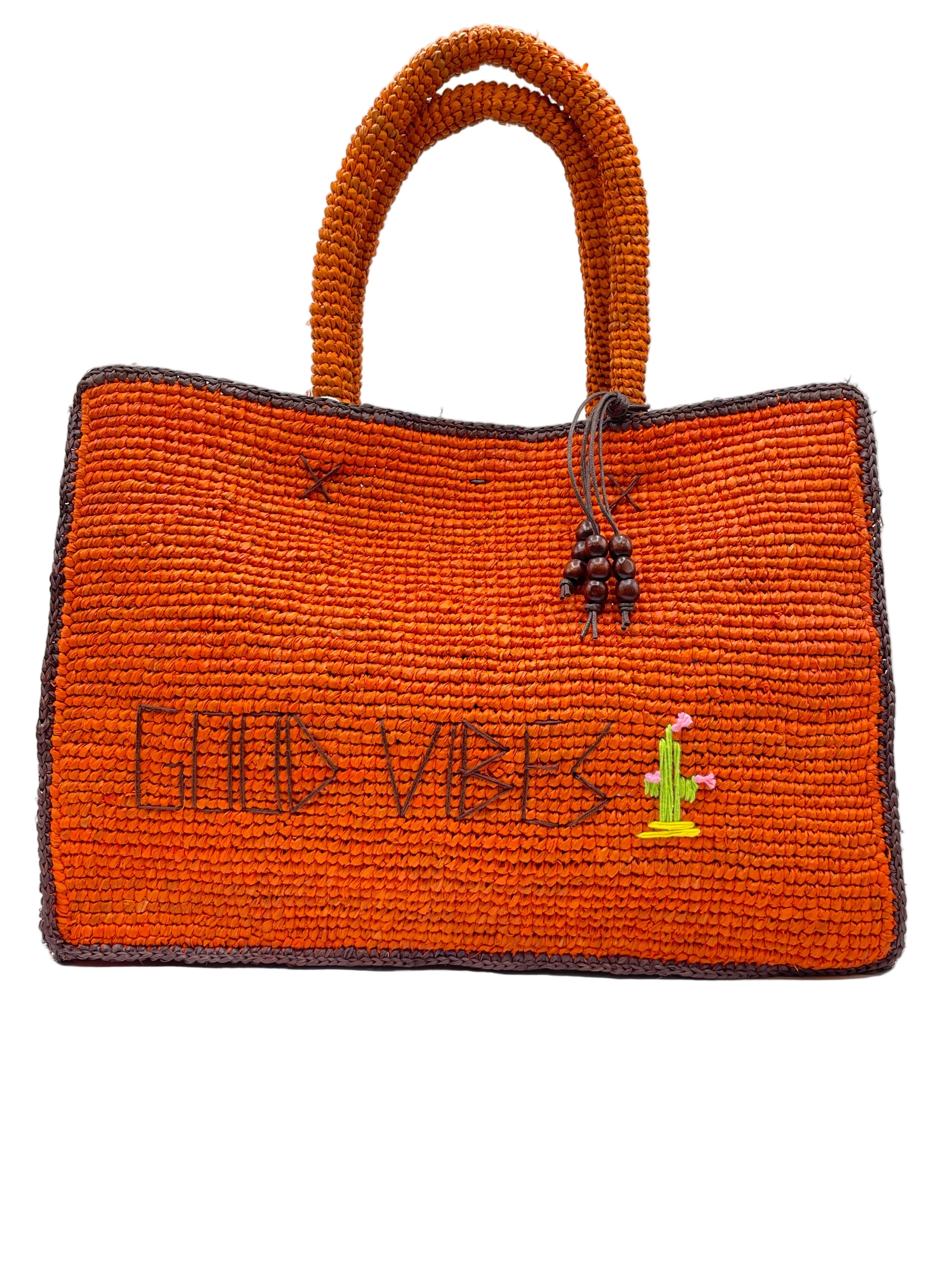 Borsa NOSY BAG The Hat Gang