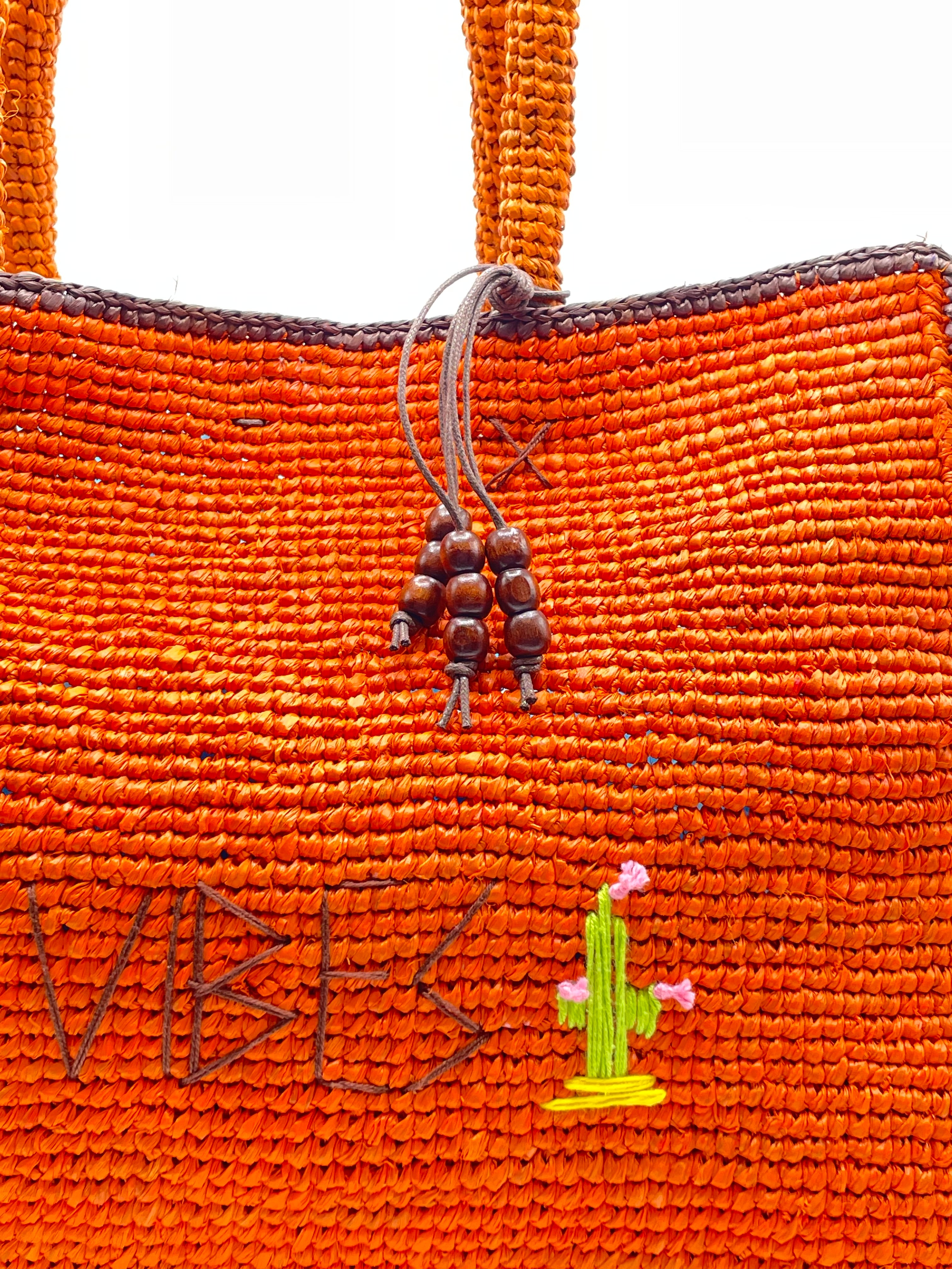 Borsa NOSY BAG The Hat Gang