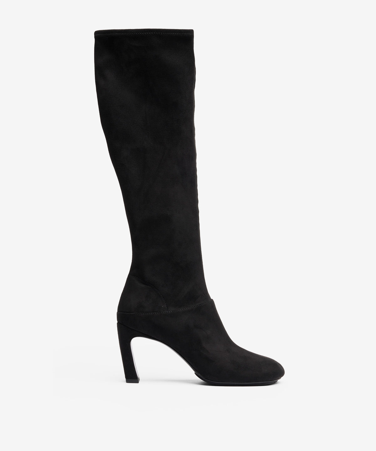 Stivali Emmy black ASH