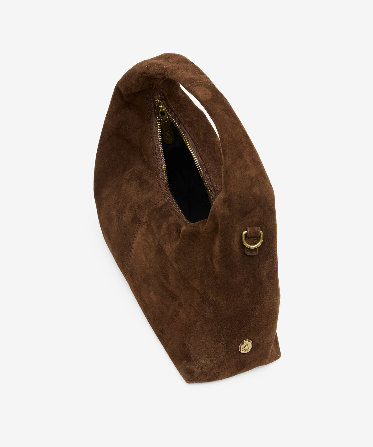 Borsa Hazel mink ASH