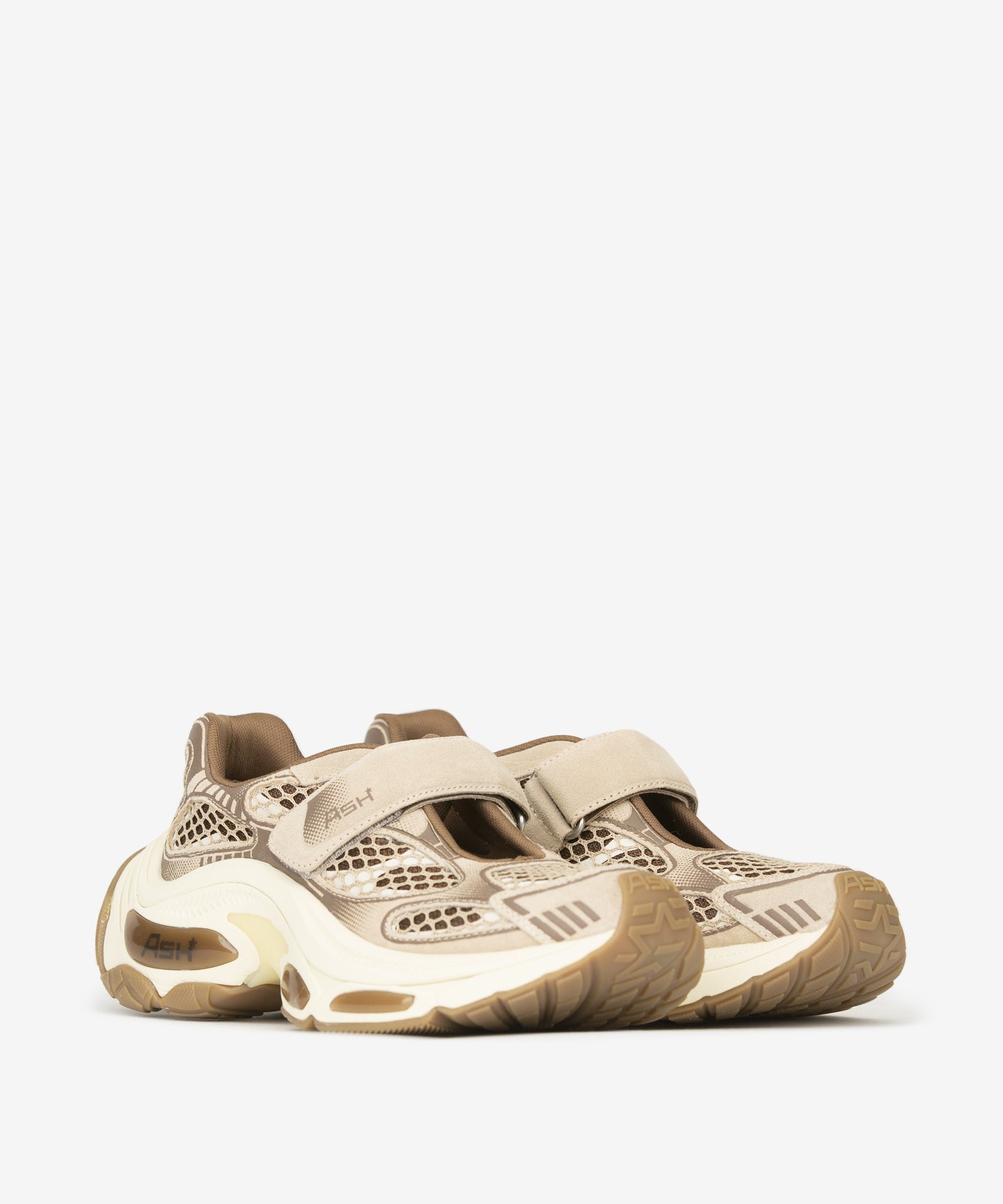 Sneakers Ash Drake