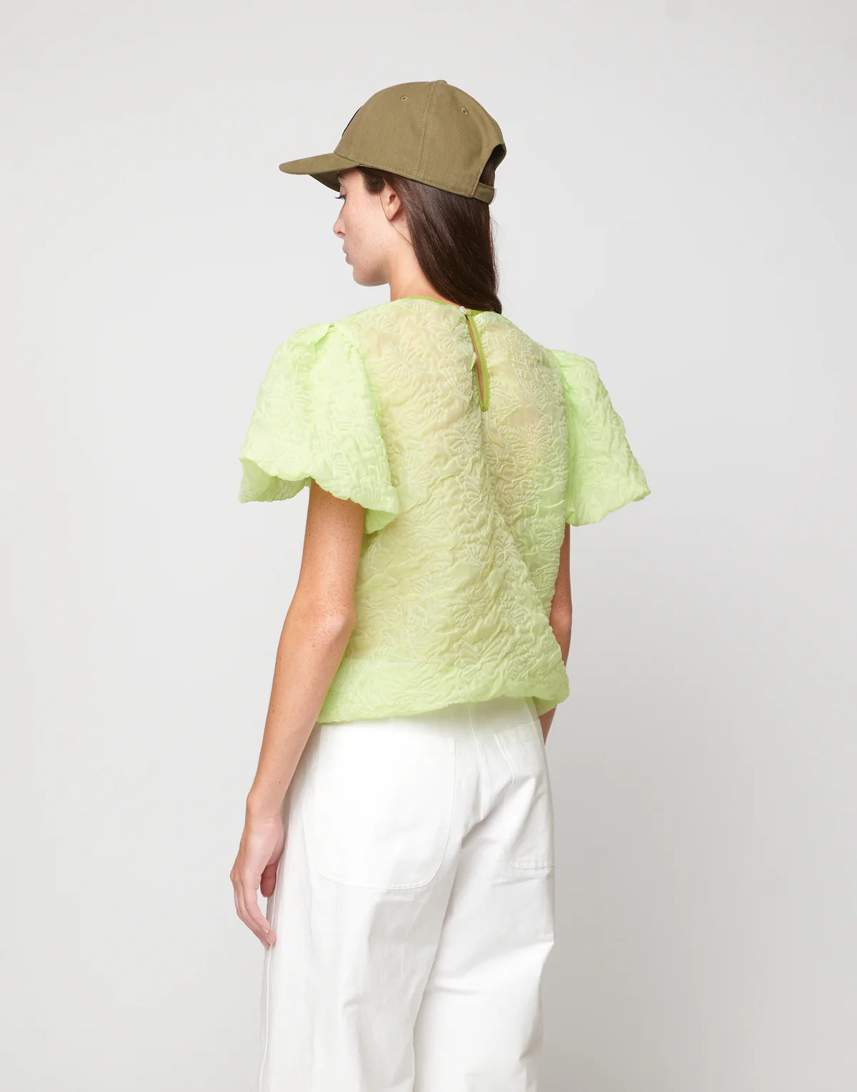 Camicia Douuod Arcole
