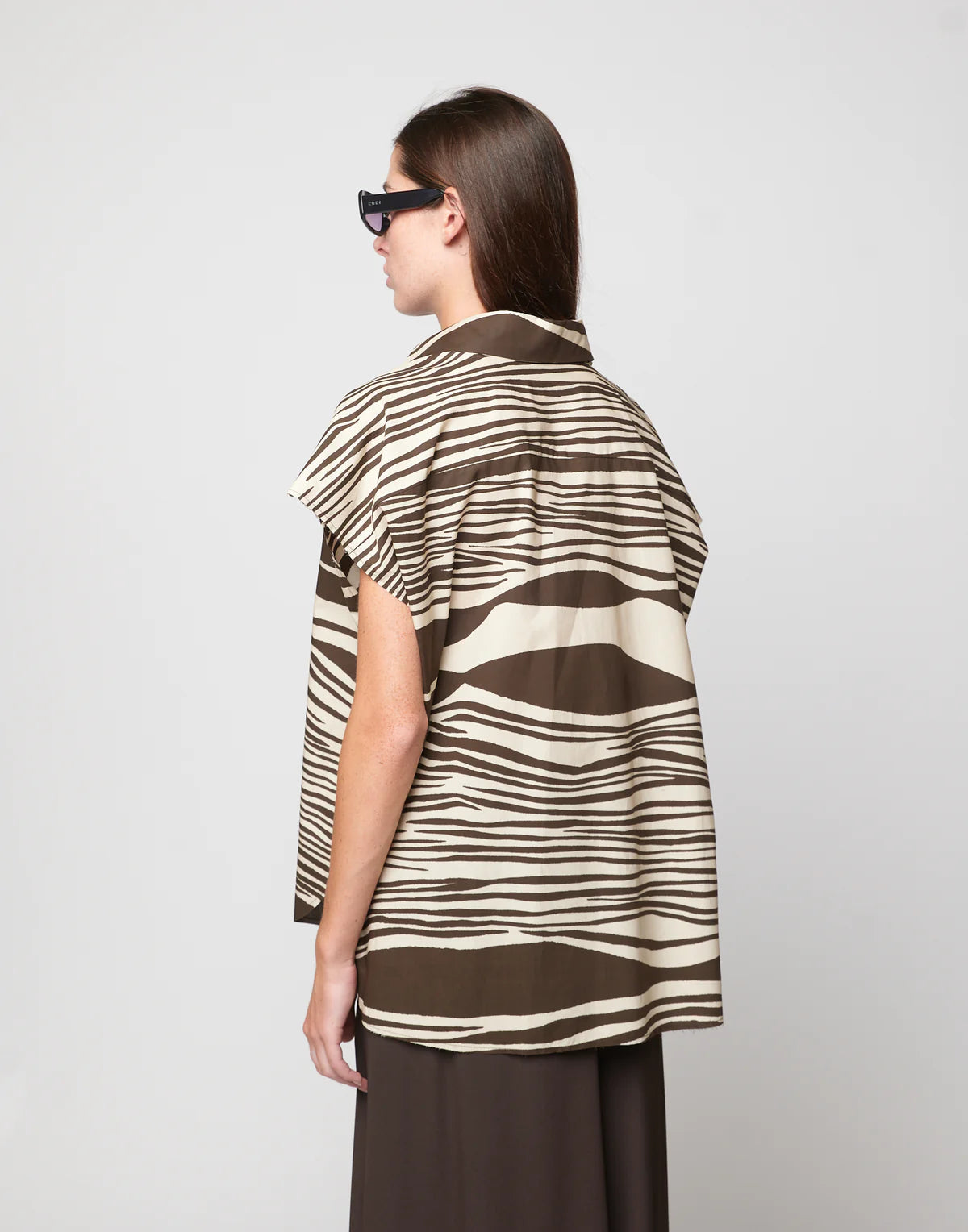 Camicia Douuod Vertigo