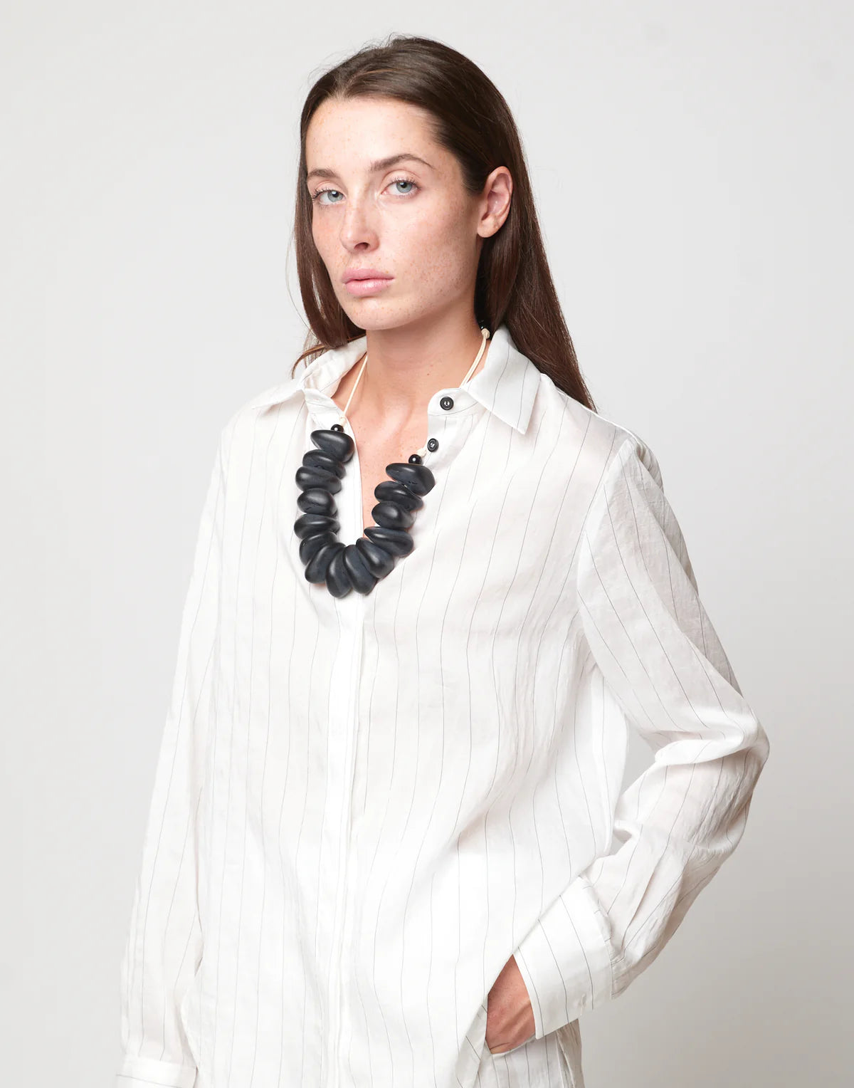 Camicia Douuod Merope