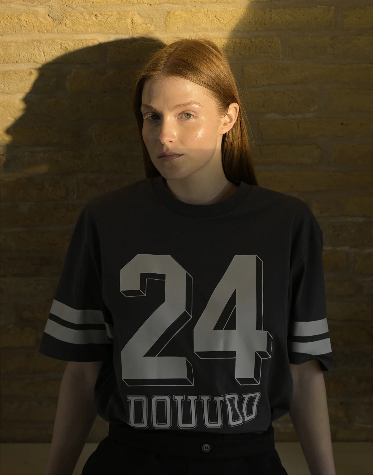 T-Shirt Douuod Capalbio