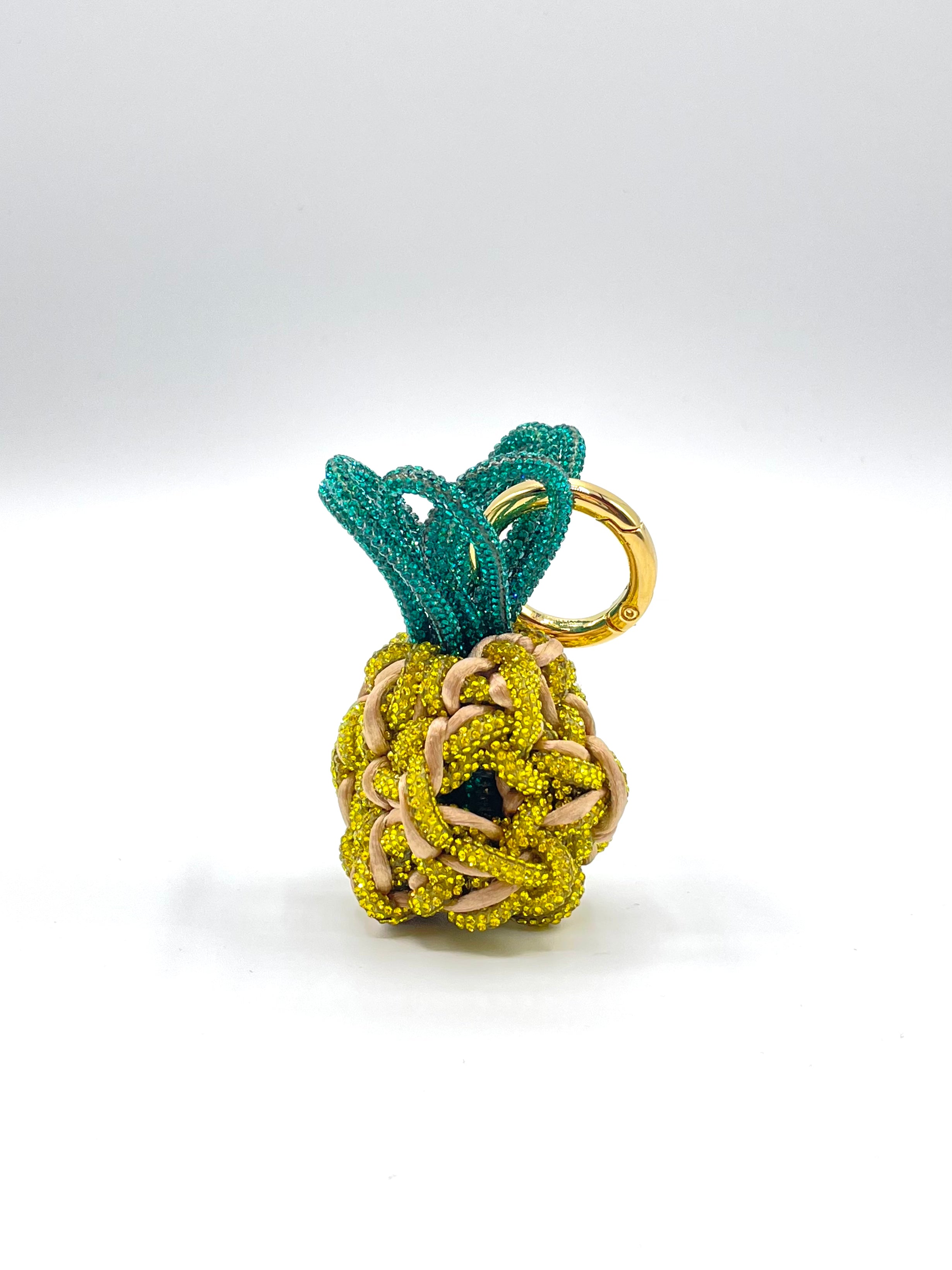 Charm Hibourama Ananas