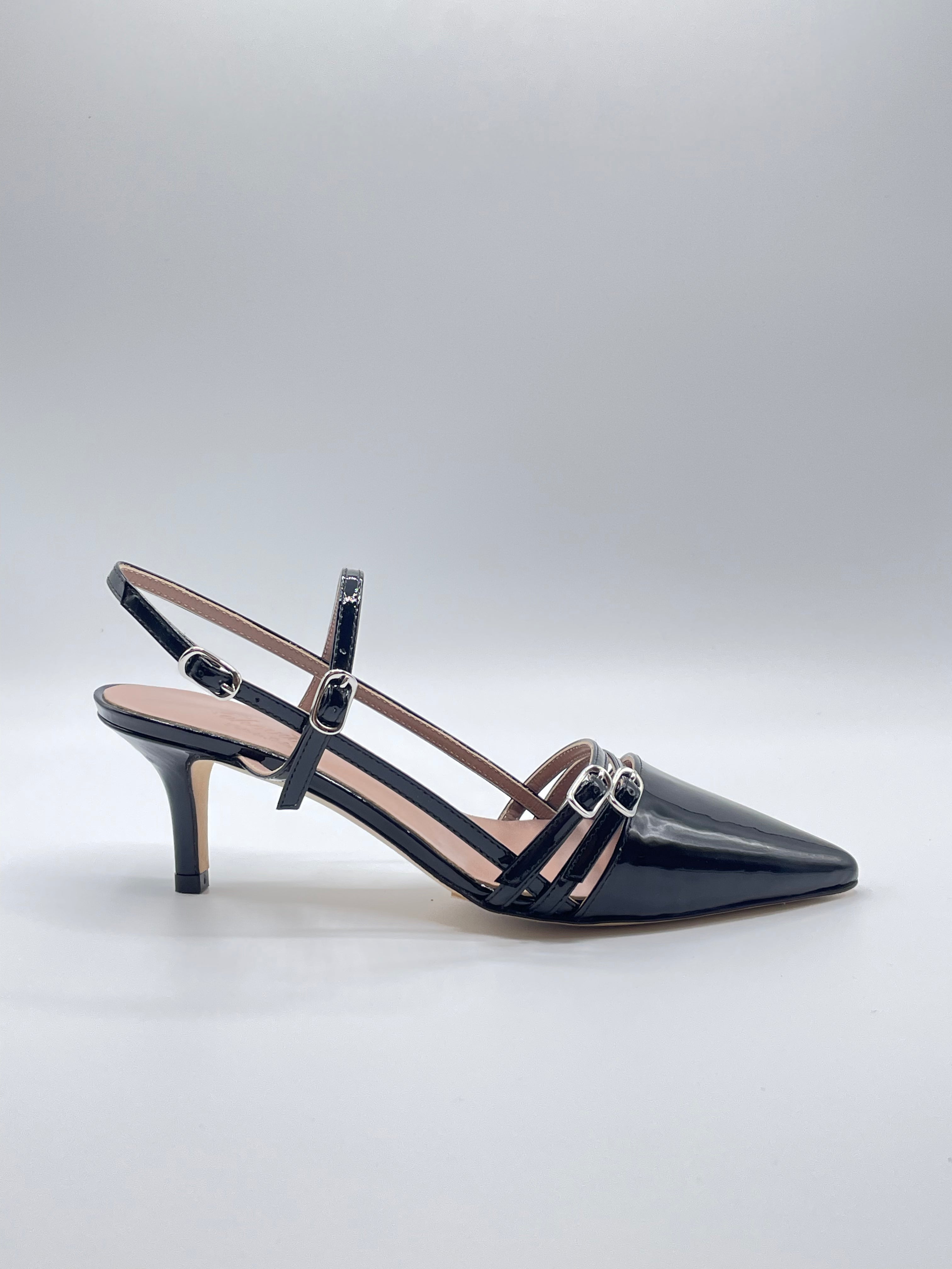 Scarpa Vivienne Ve Cheville