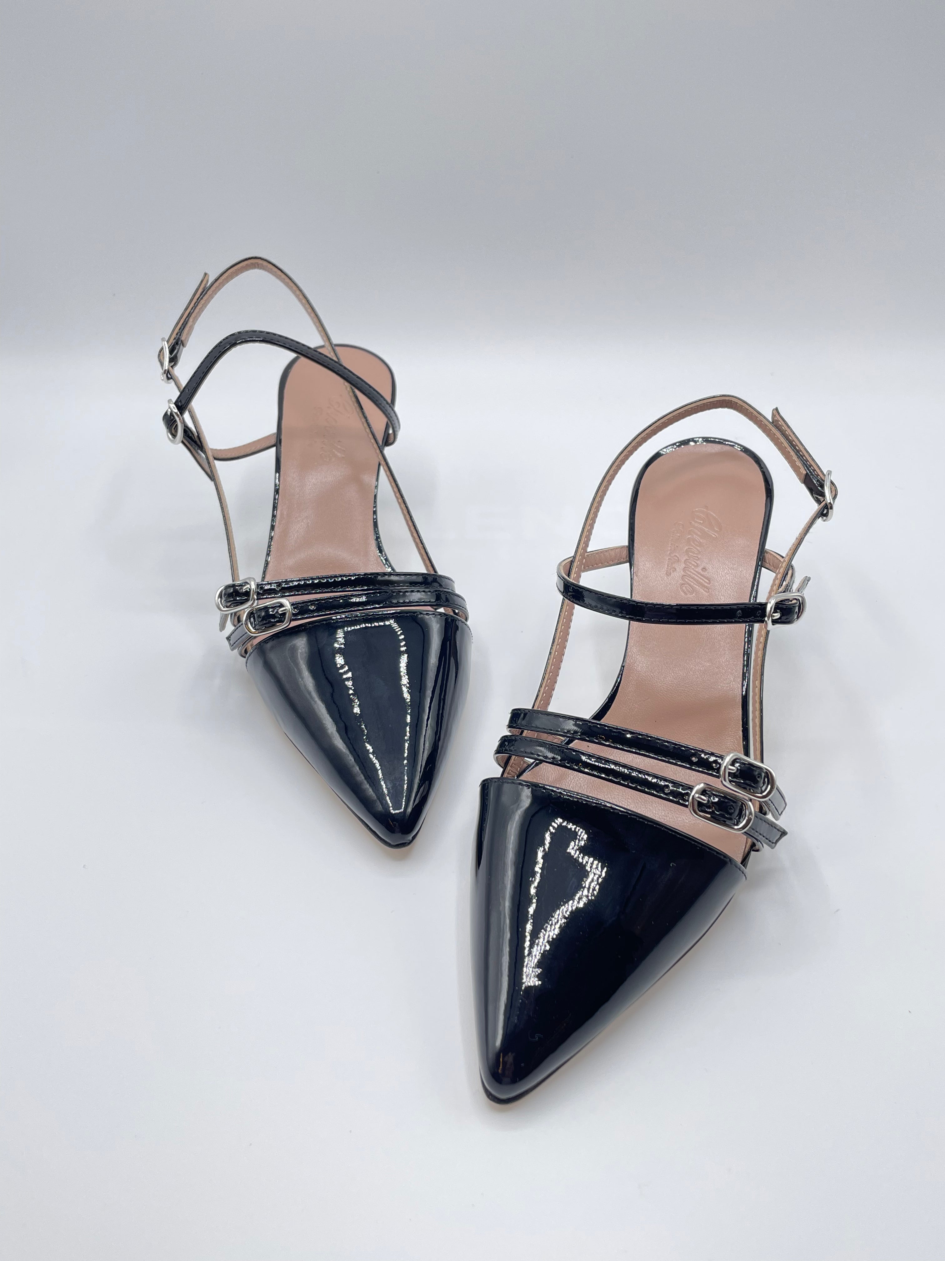 Scarpa Vivienne Ve Cheville