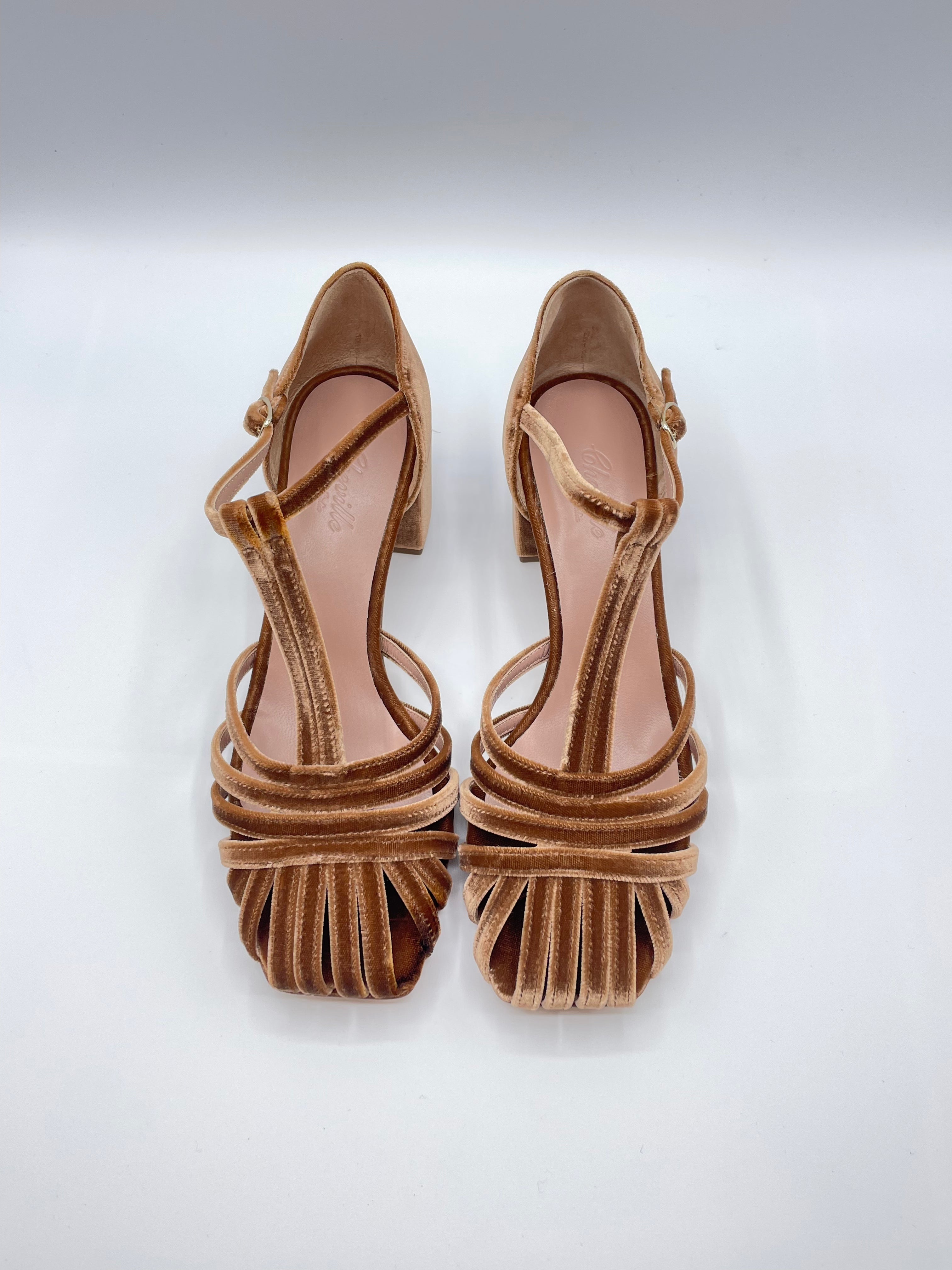 Scarpa Tamara Vel Cheville