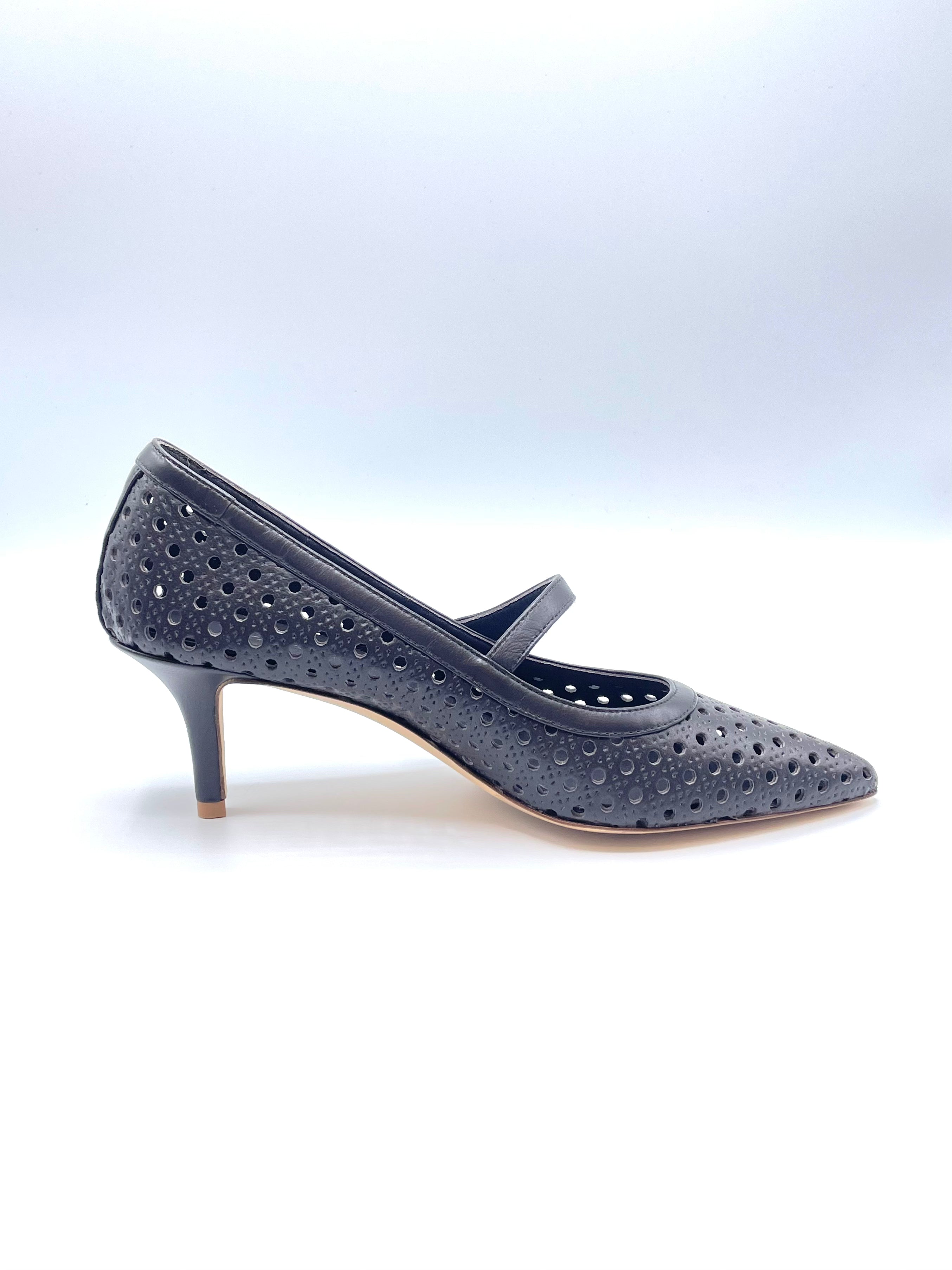 Scarpa Fiorella Bis Cheville