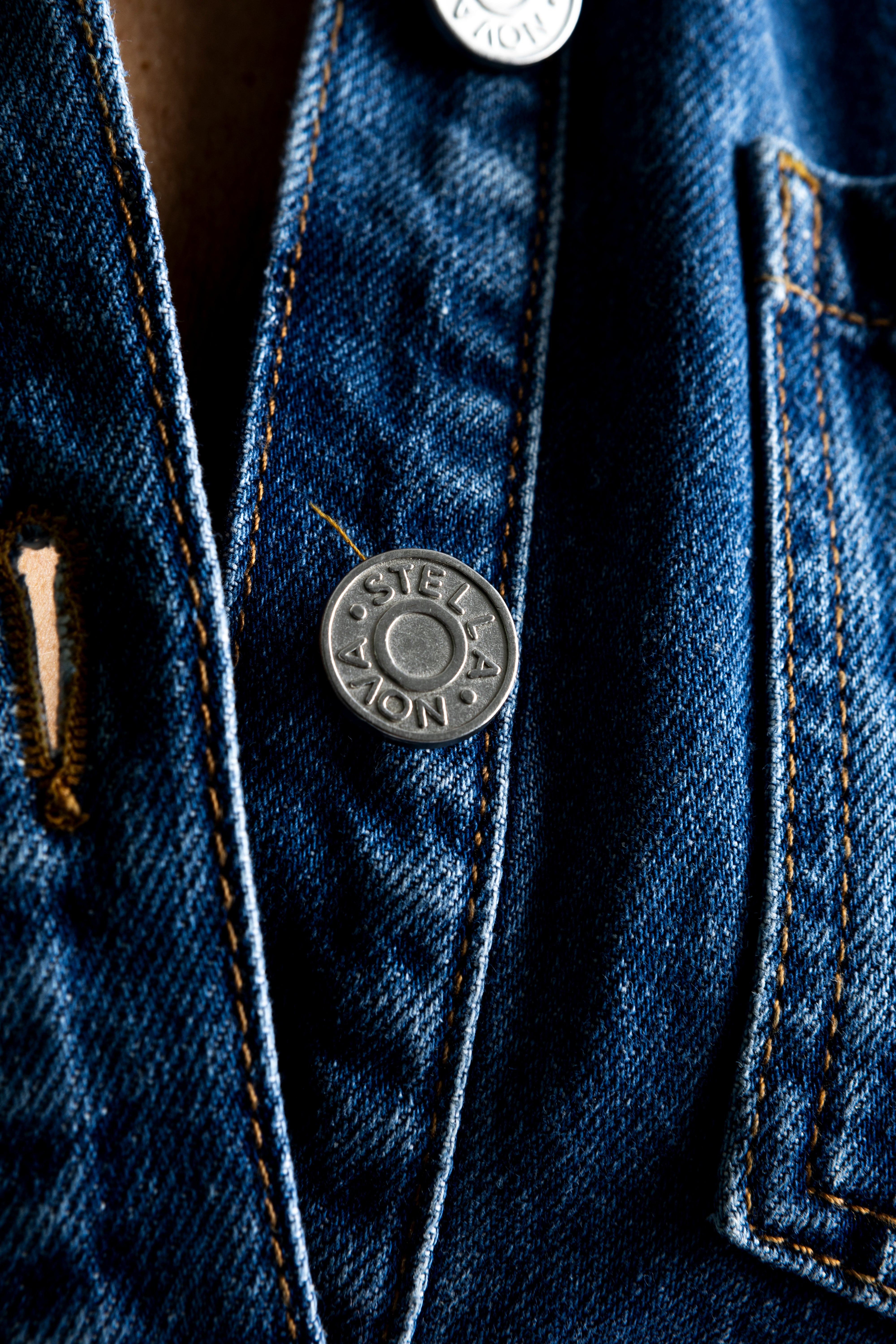 Abito jeans StellaNova