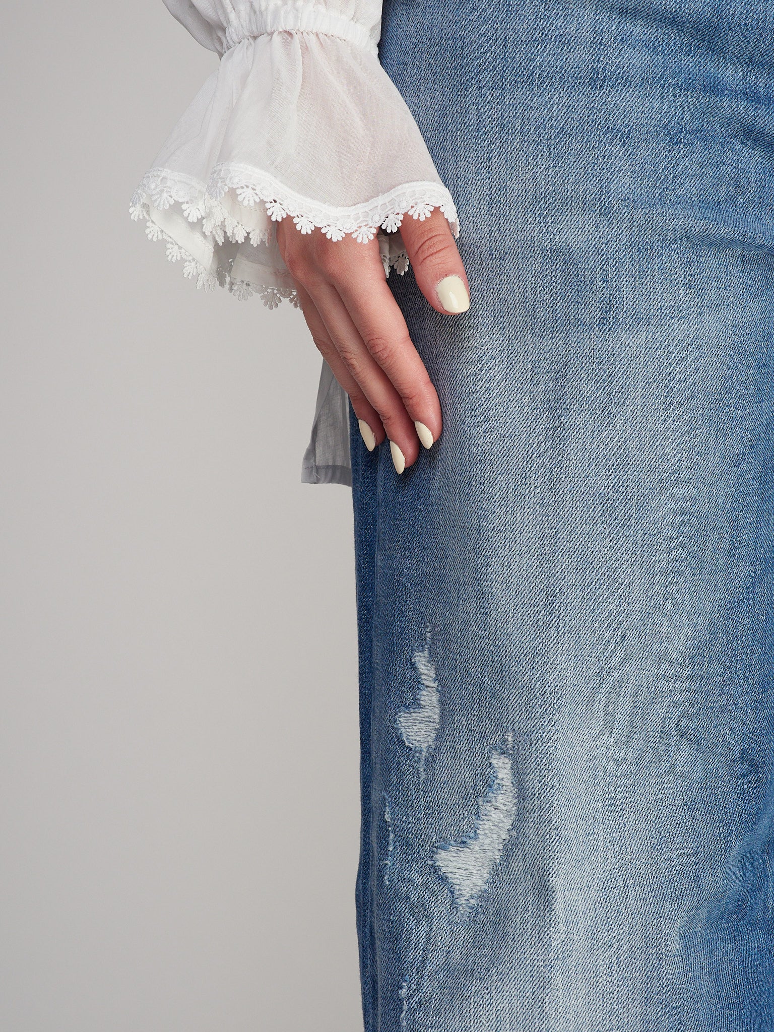 Jeans PT Torino boy