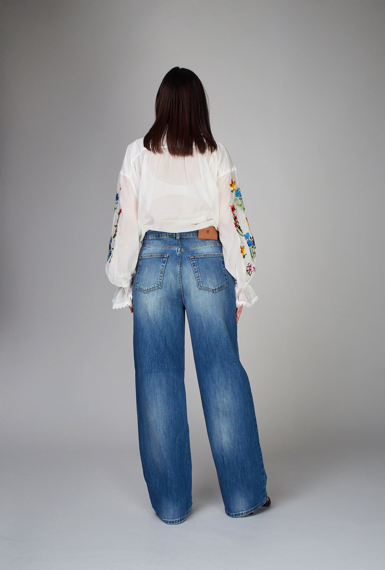 Jeans PT Torino boy