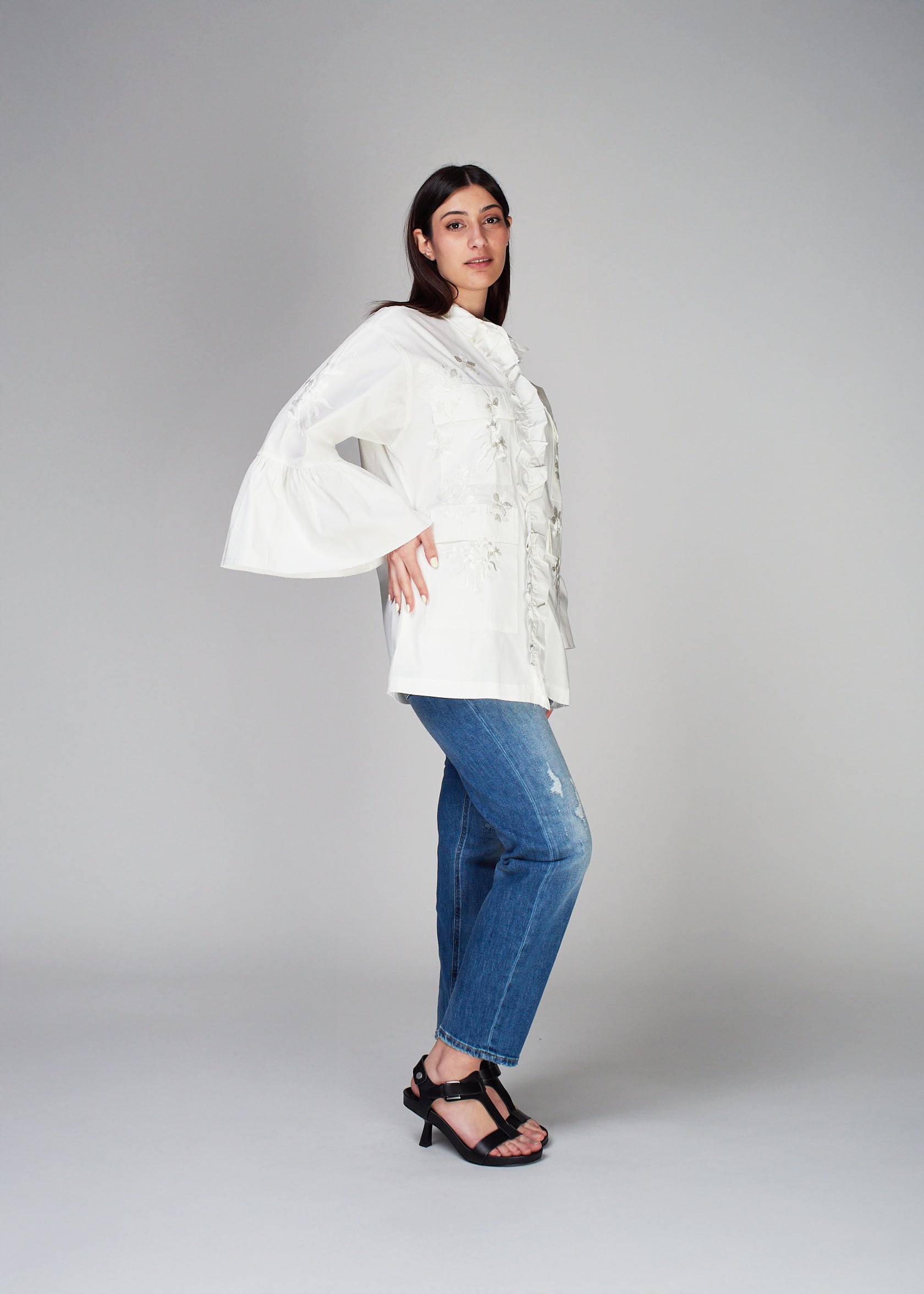 Jeans PT Torino tina