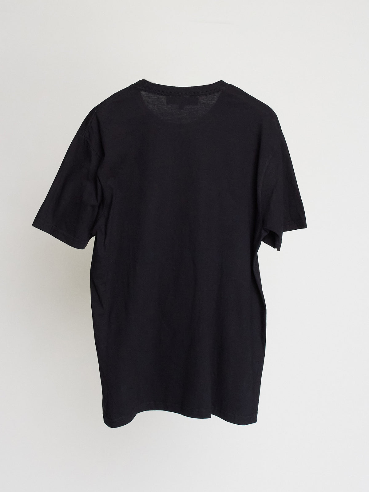 T-shirt 5 Progress