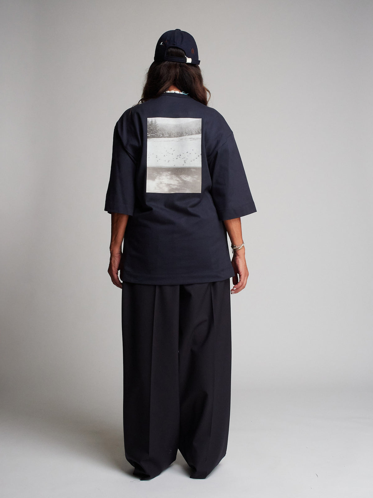 T-shirt Alysi