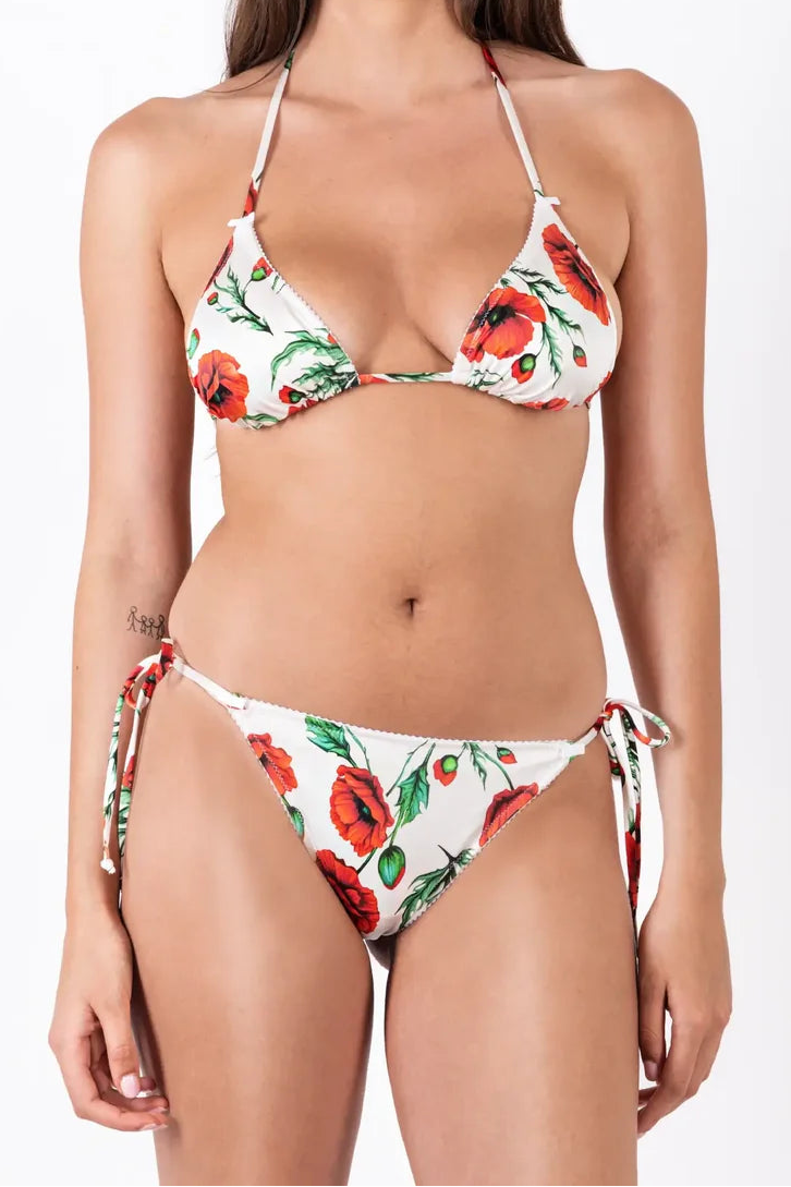 Costume bikini District Margherita Mazzei