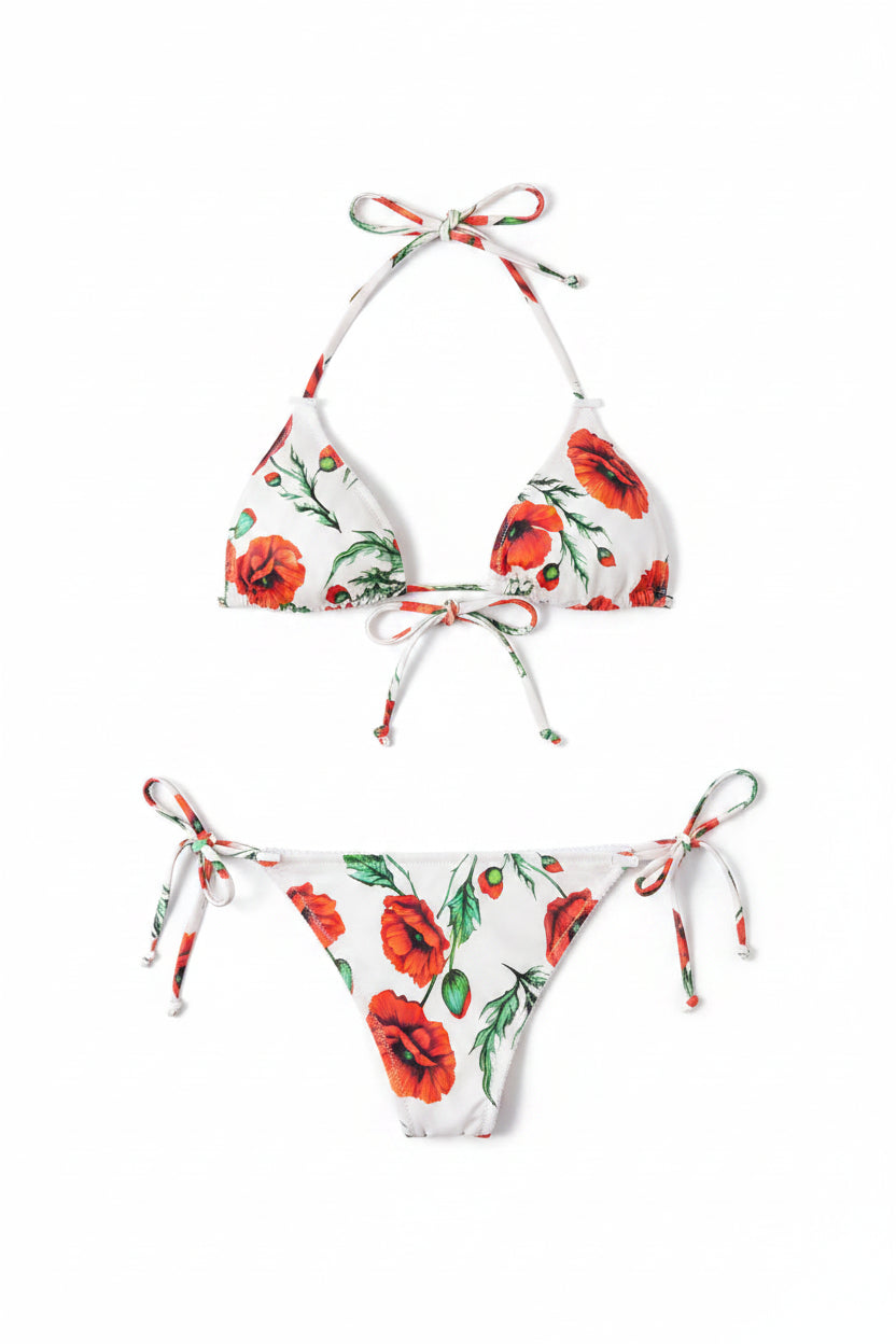 Costume bikini District Margherita Mazzei