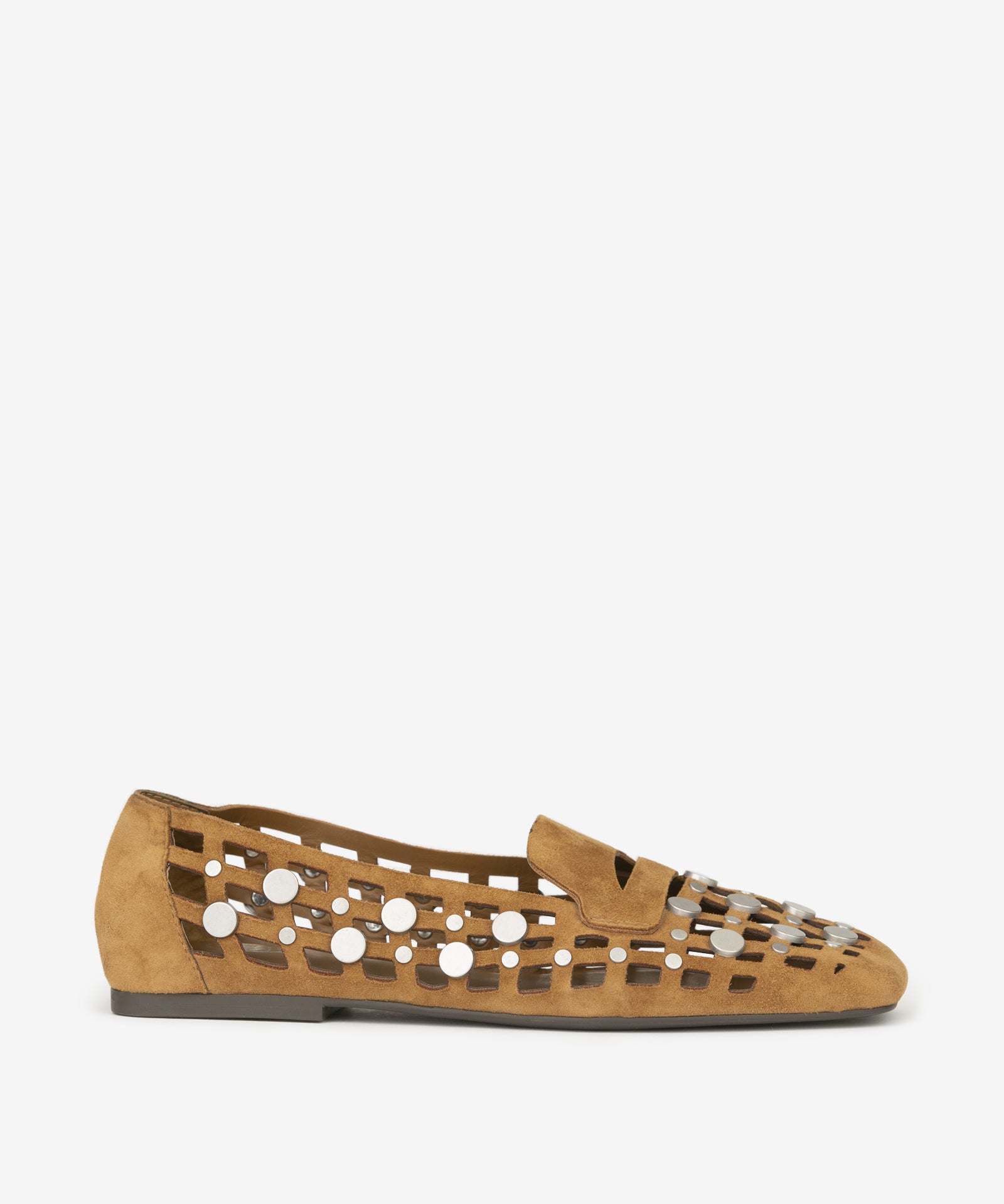 Ballerine bali Ash