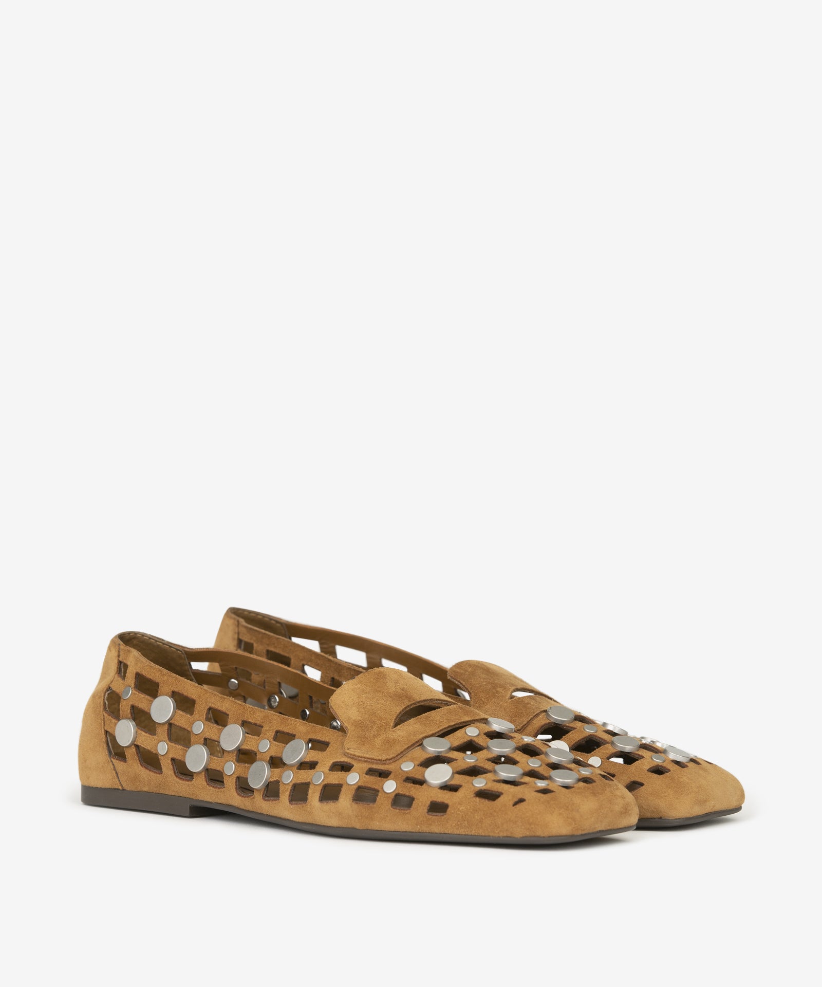 Ballerine bali Ash