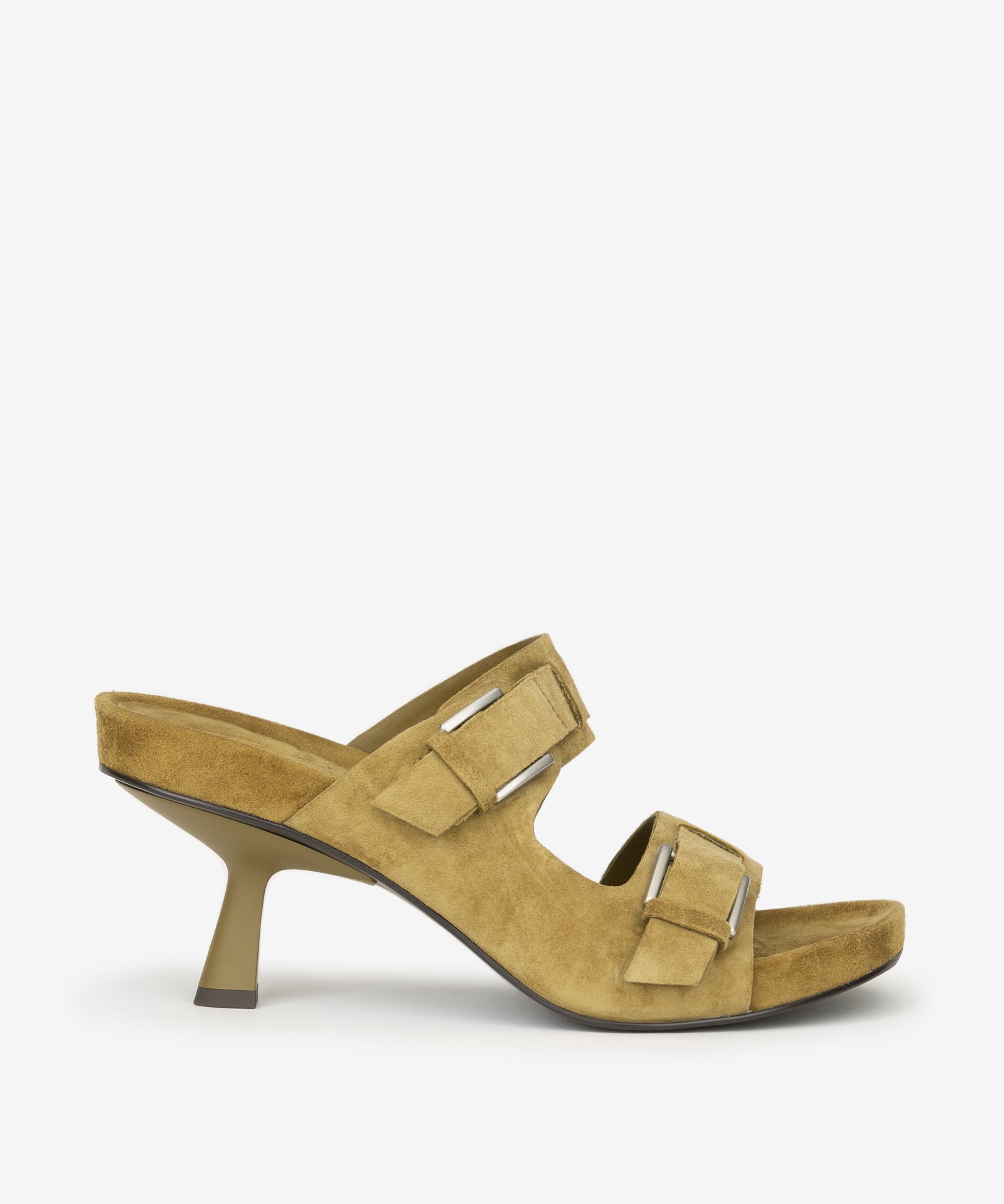 Sabot jakarta heel Ash