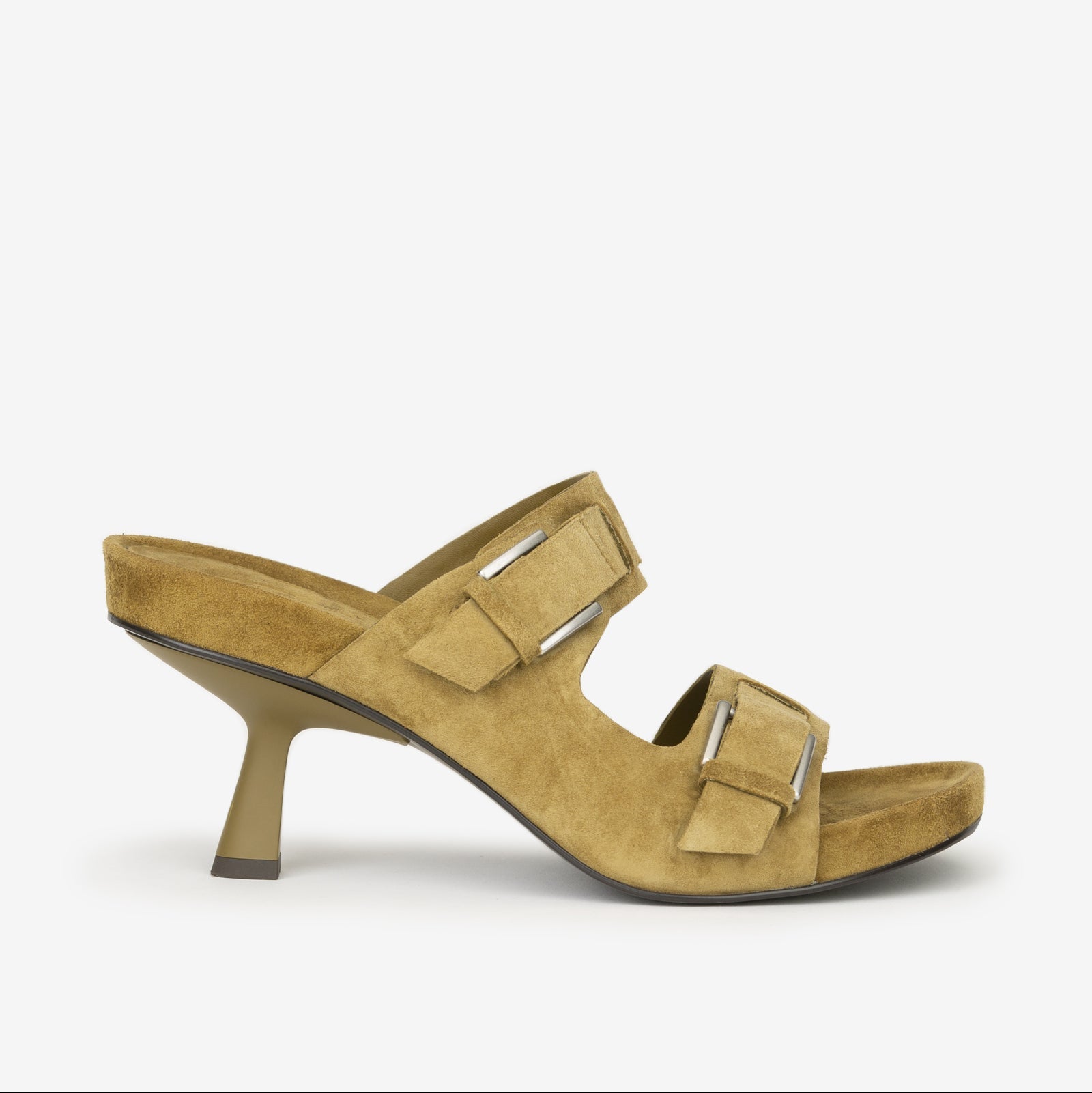 Sabot jakarta heel Ash