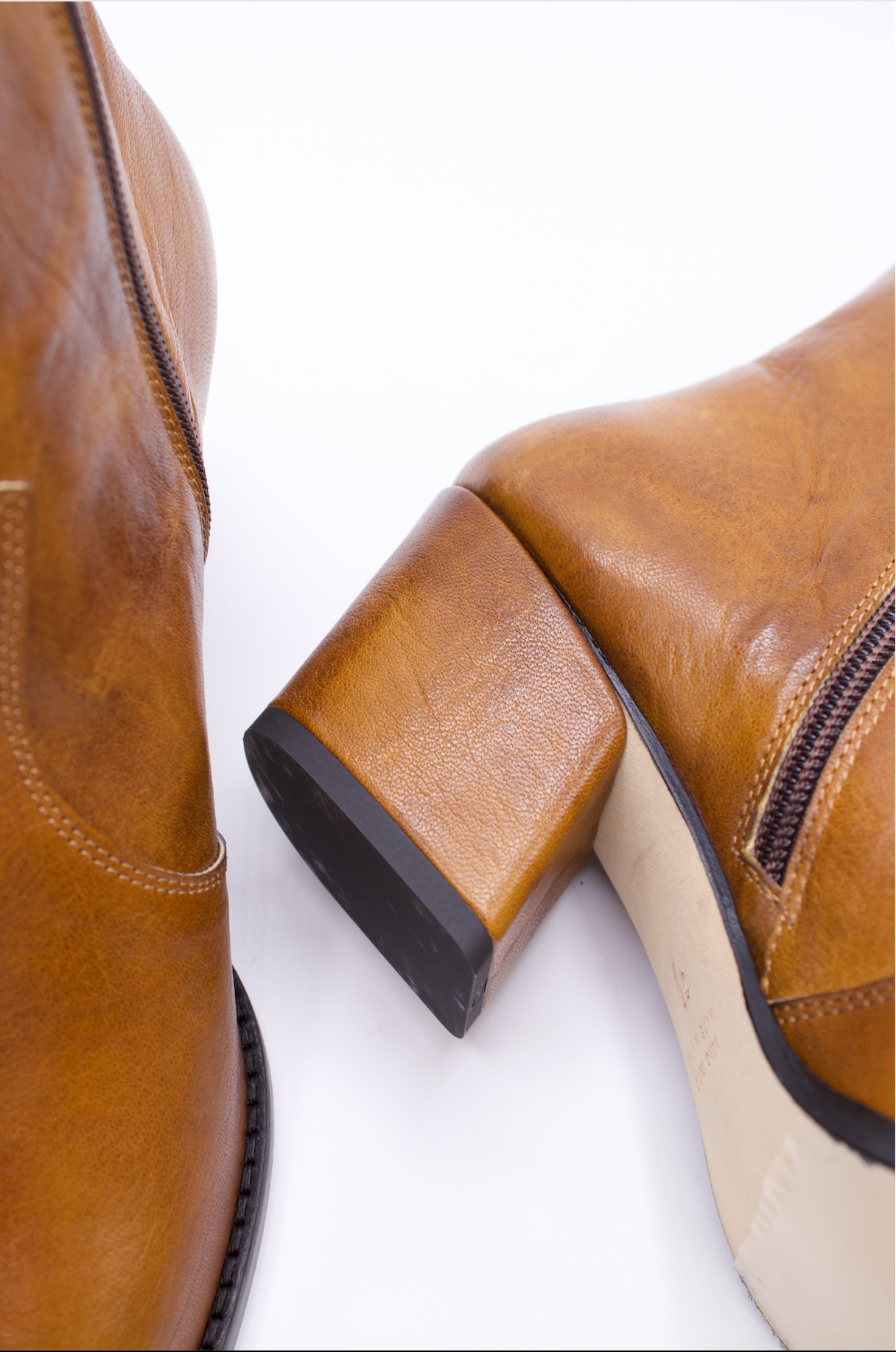 Scarpa Cheville Sabine