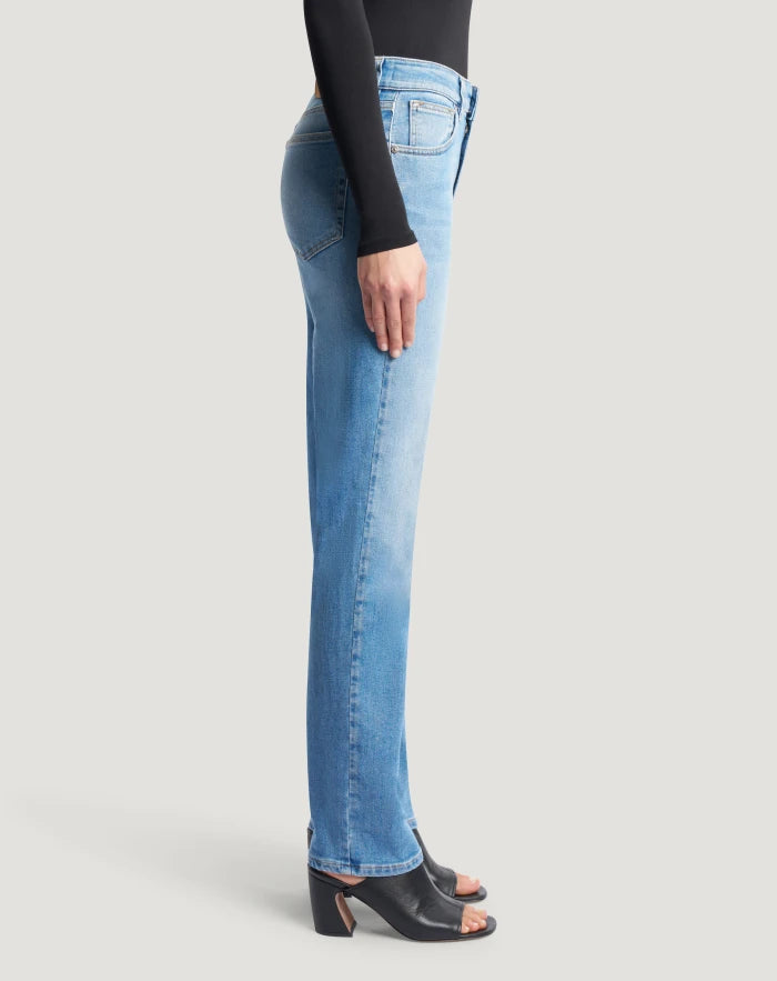 Jeans Straight Pt Torino