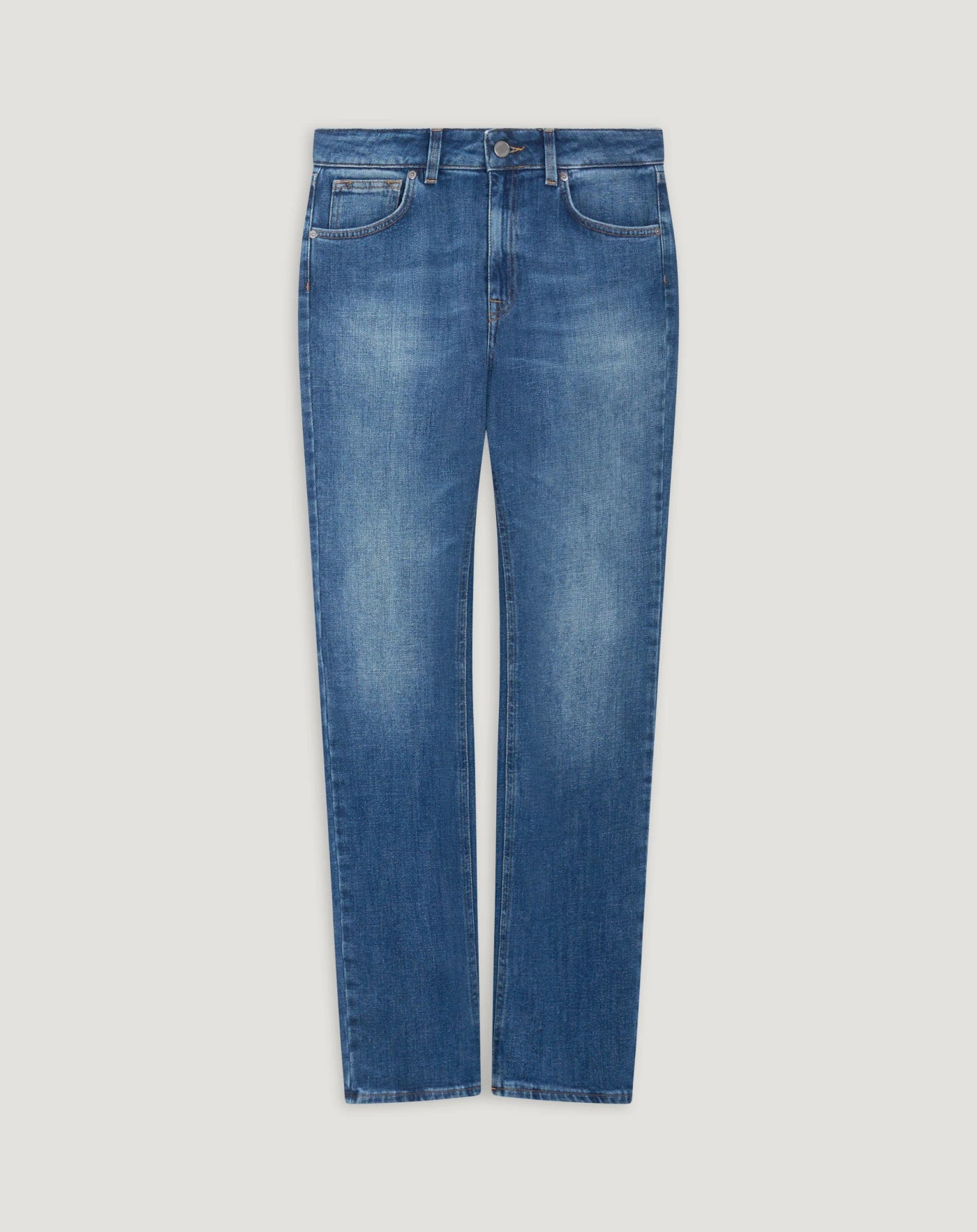 Jeans Straight Pt Torino