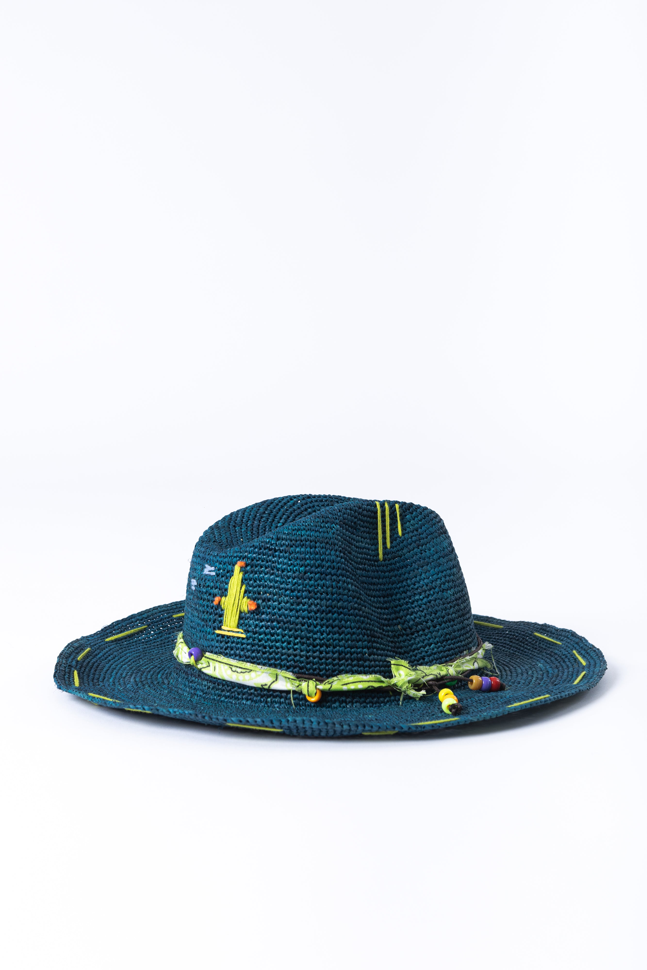 Cappello The Hat Gang