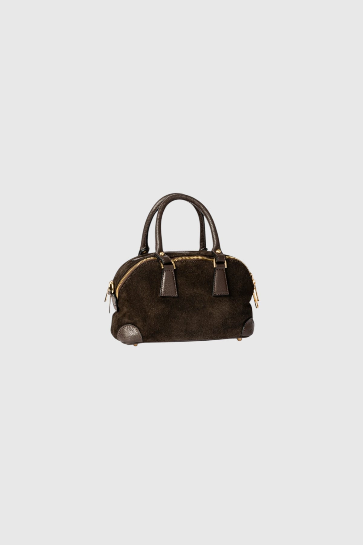 Borsa Fandango Toy Suede Avenue 67