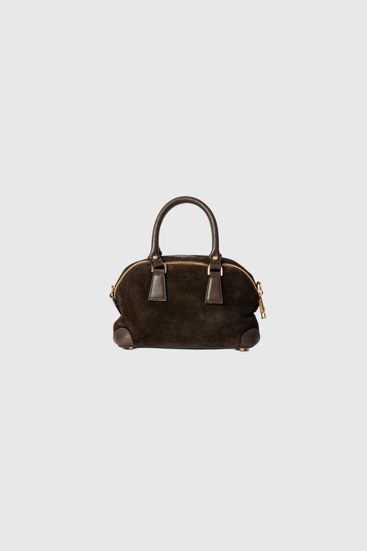 Borsa Fandango Toy Suede Avenue 67