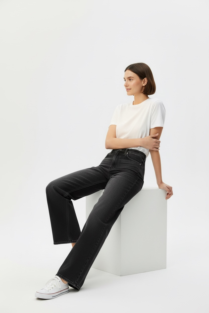 Jeans Cindy PT Torino