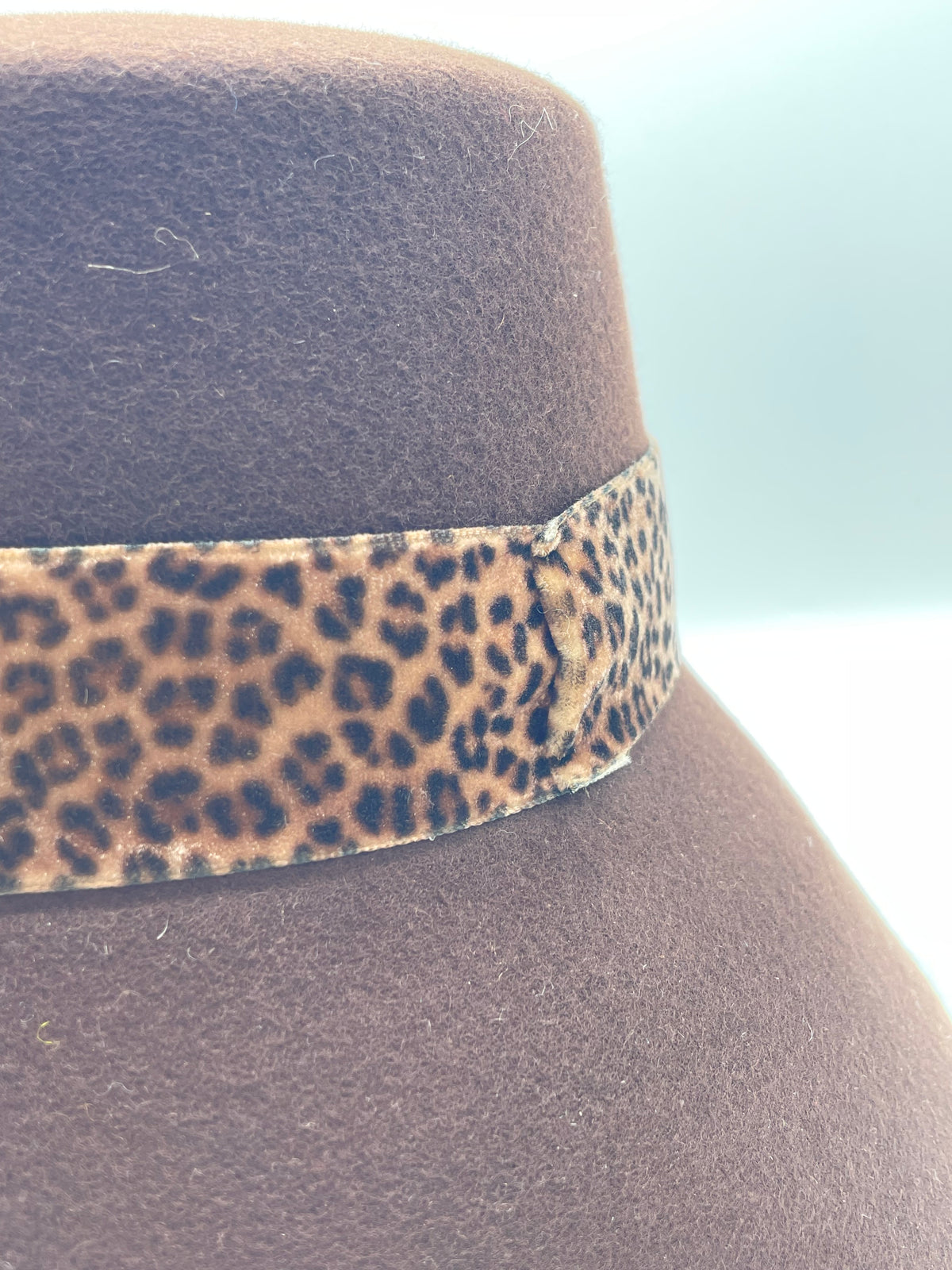 Cappello in lana merino Catarzi