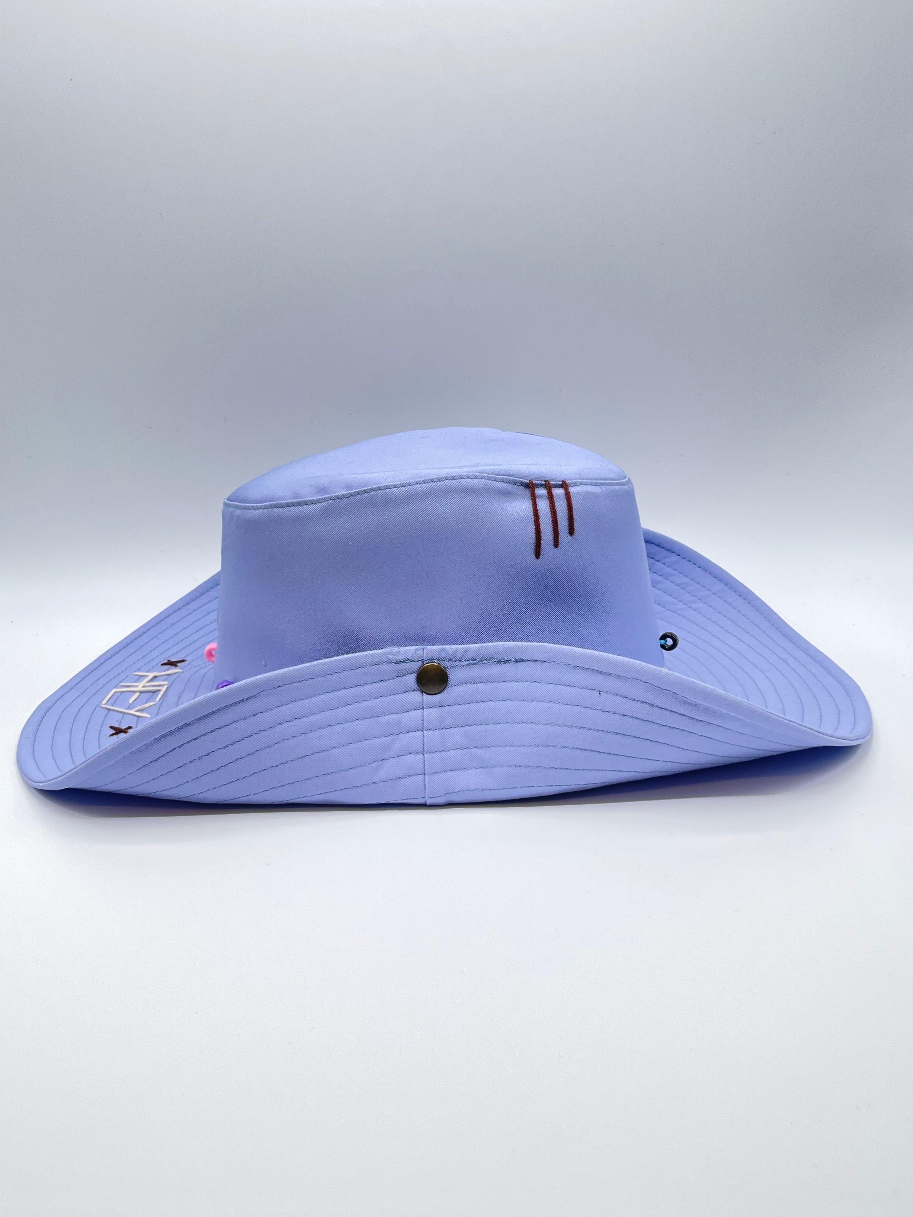 Cappello Safari The Hat Gang