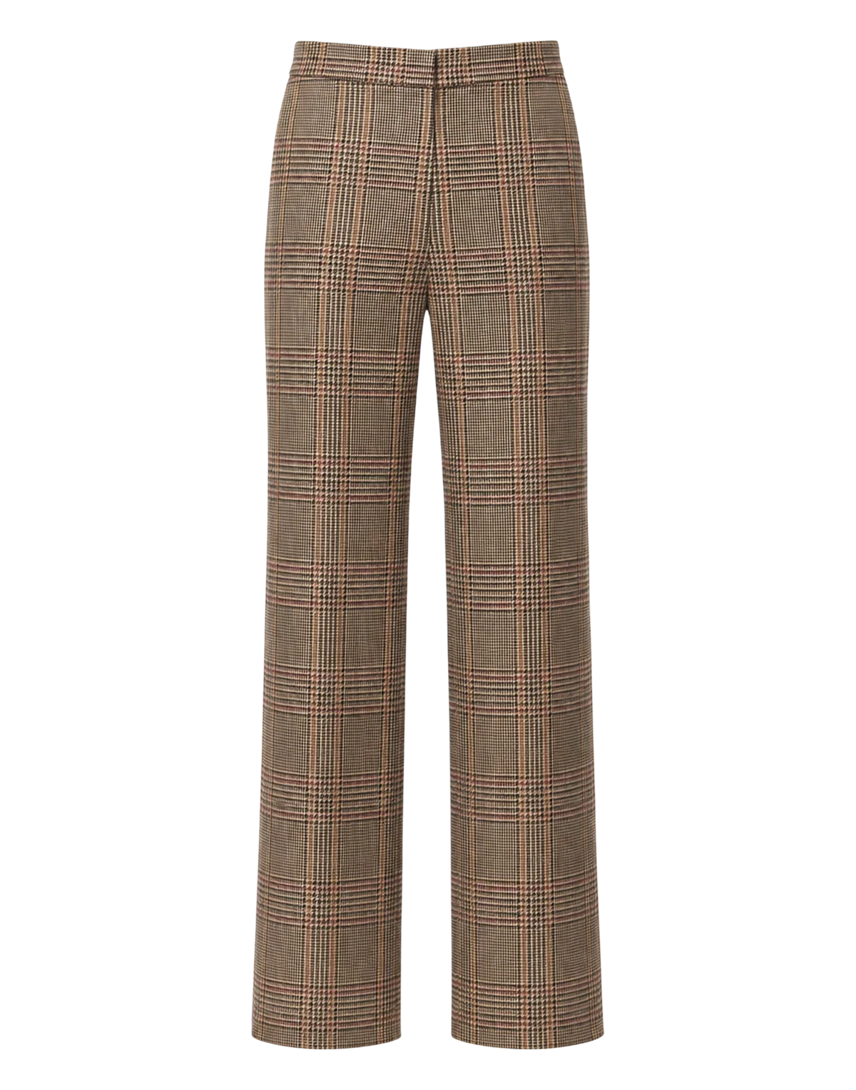 PANTALONE DIRITTO IN PRINCIPE DI GALLES