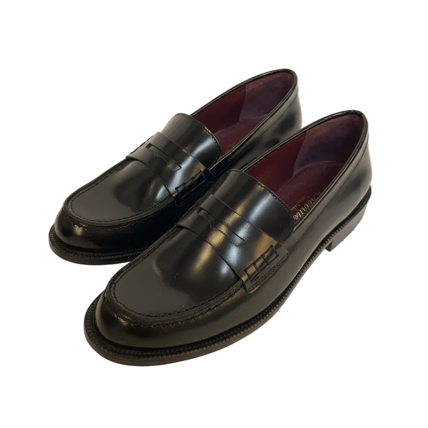 Mocassino Cheville mod.Luna