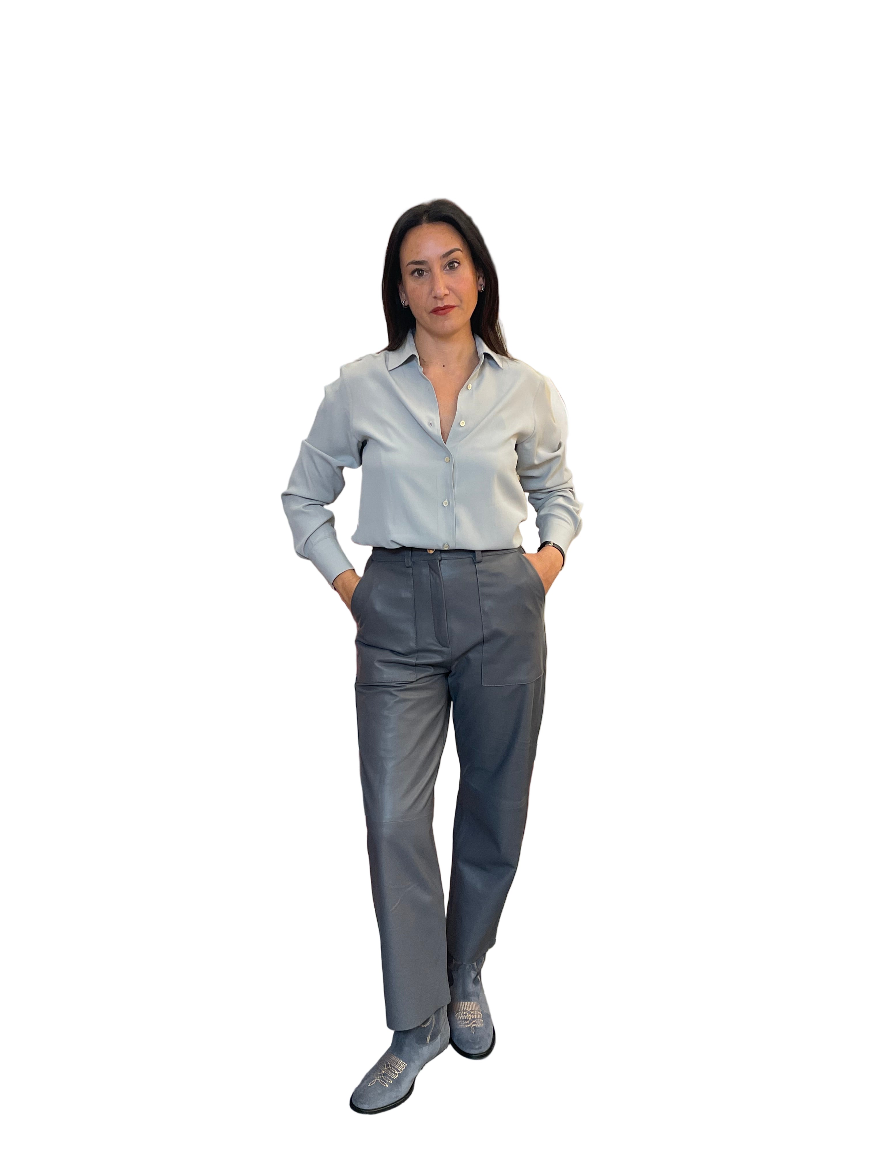 Camicia Verità&Vanità