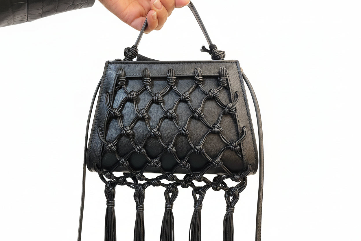 Borsa Ybourama frangie
