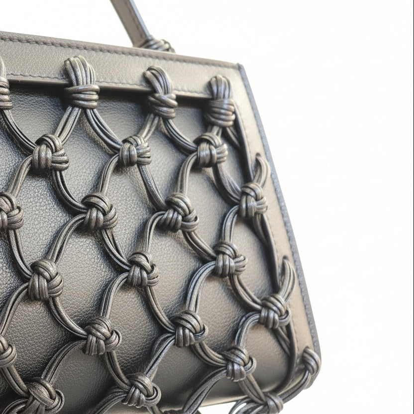 Borsa Ybourama frangie