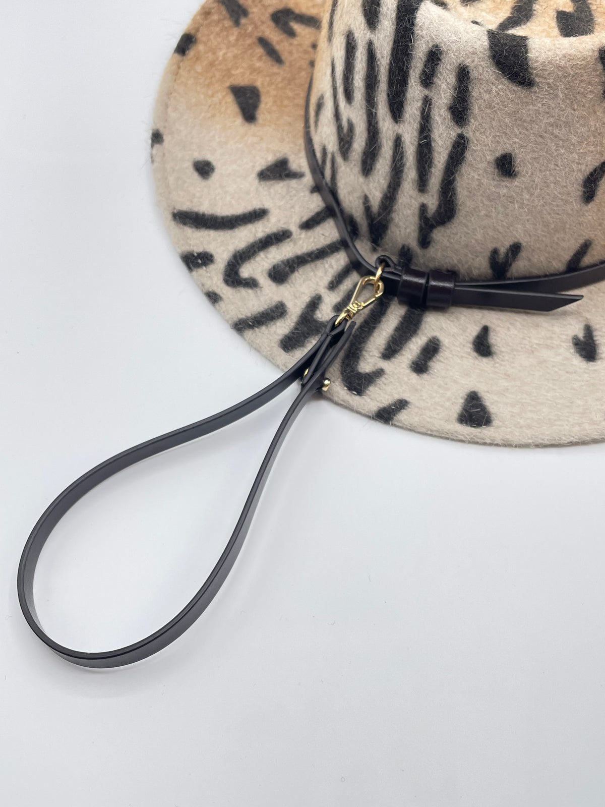 Cappello Chamonix Catarzi