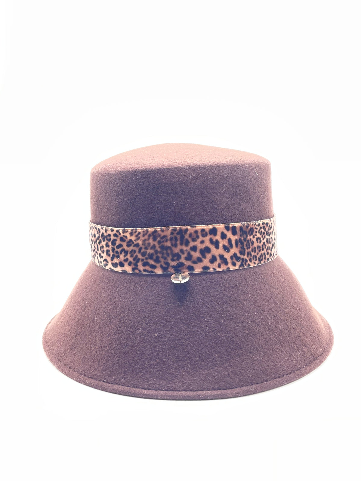 Cappello in lana merino Catarzi