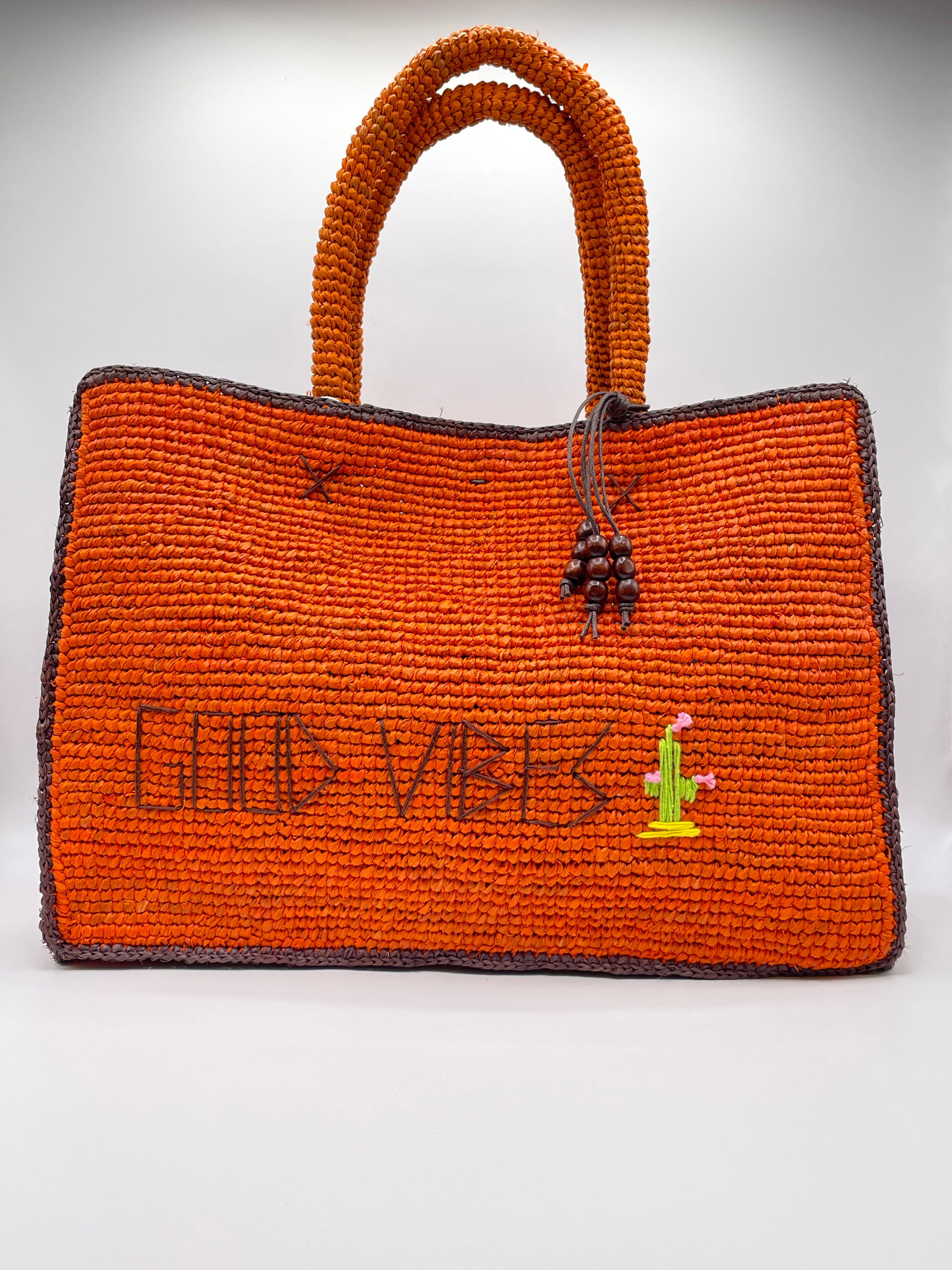 Borsa NOSY BAG The Hat Gang