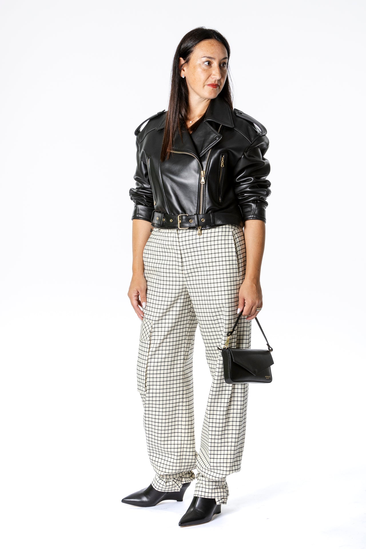 Pantalone Pt torino Mod.Giselle